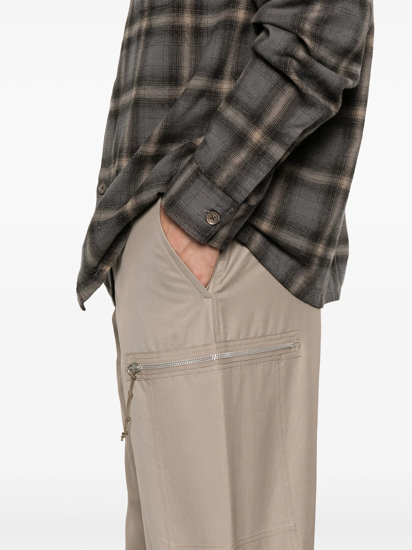 Tactical cargo pants