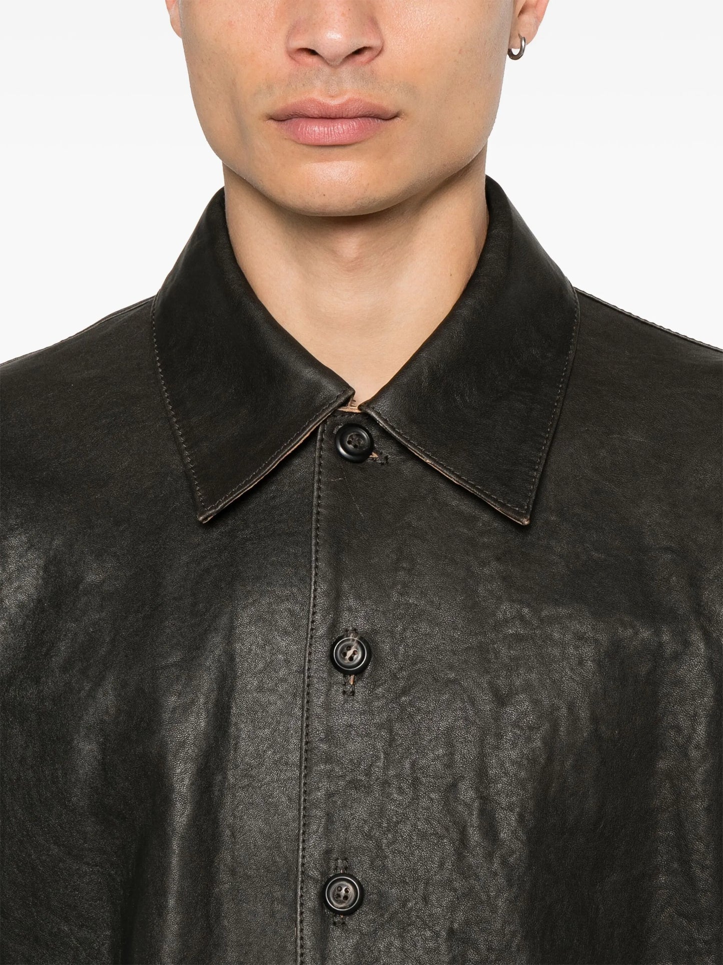 Welding shirt