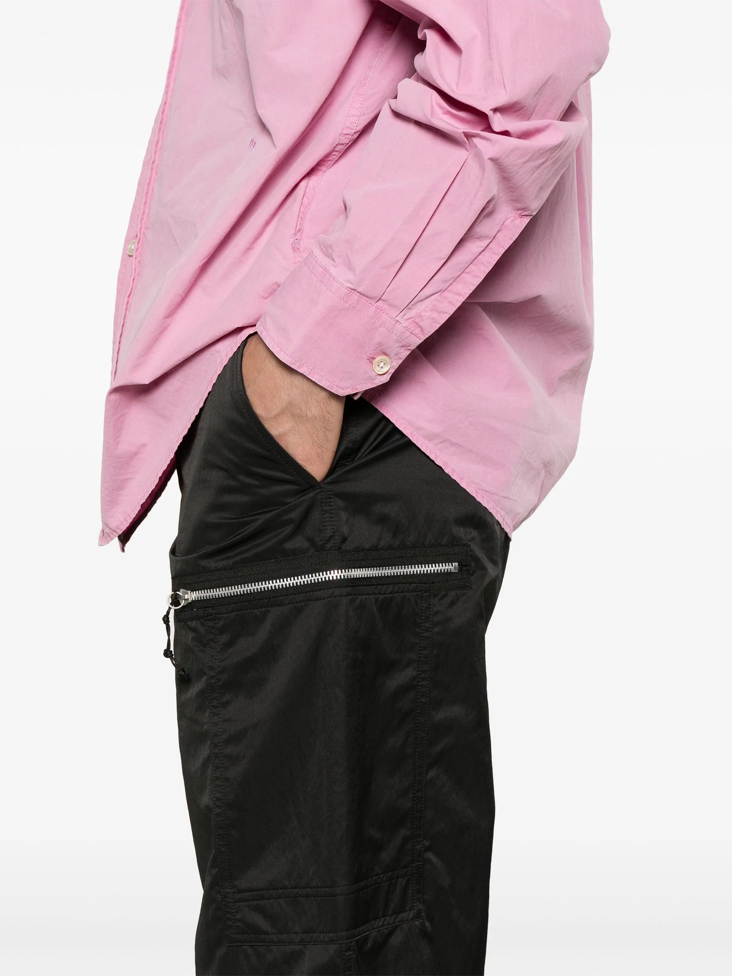 Tactical Cargo trousers