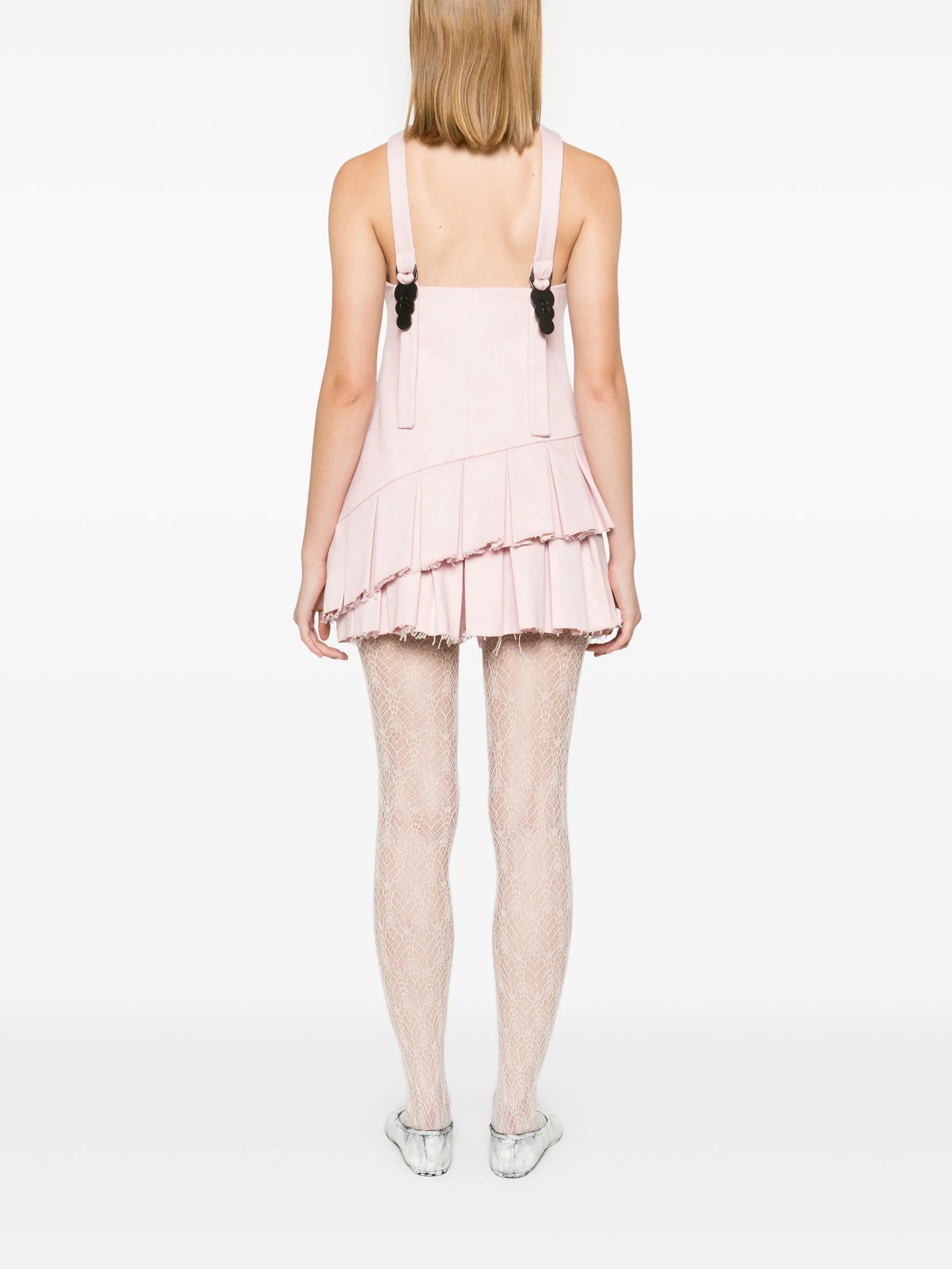 Ra-Ra playsuit