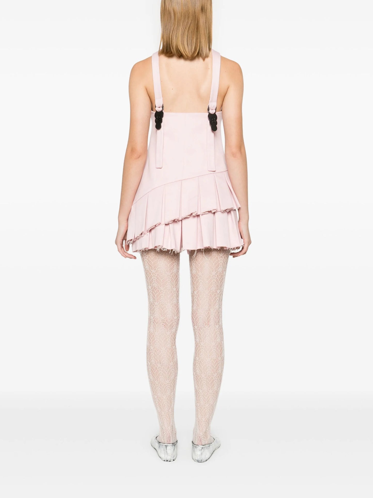 Ra-Ra playsuit