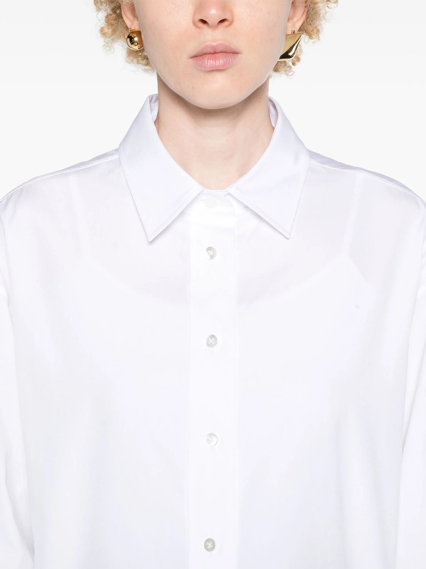 Penna cotton shirt