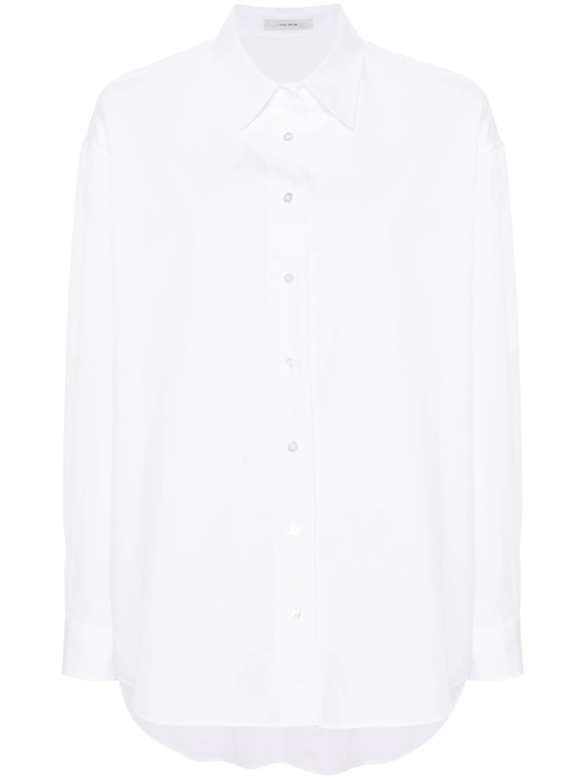 Penna cotton shirt