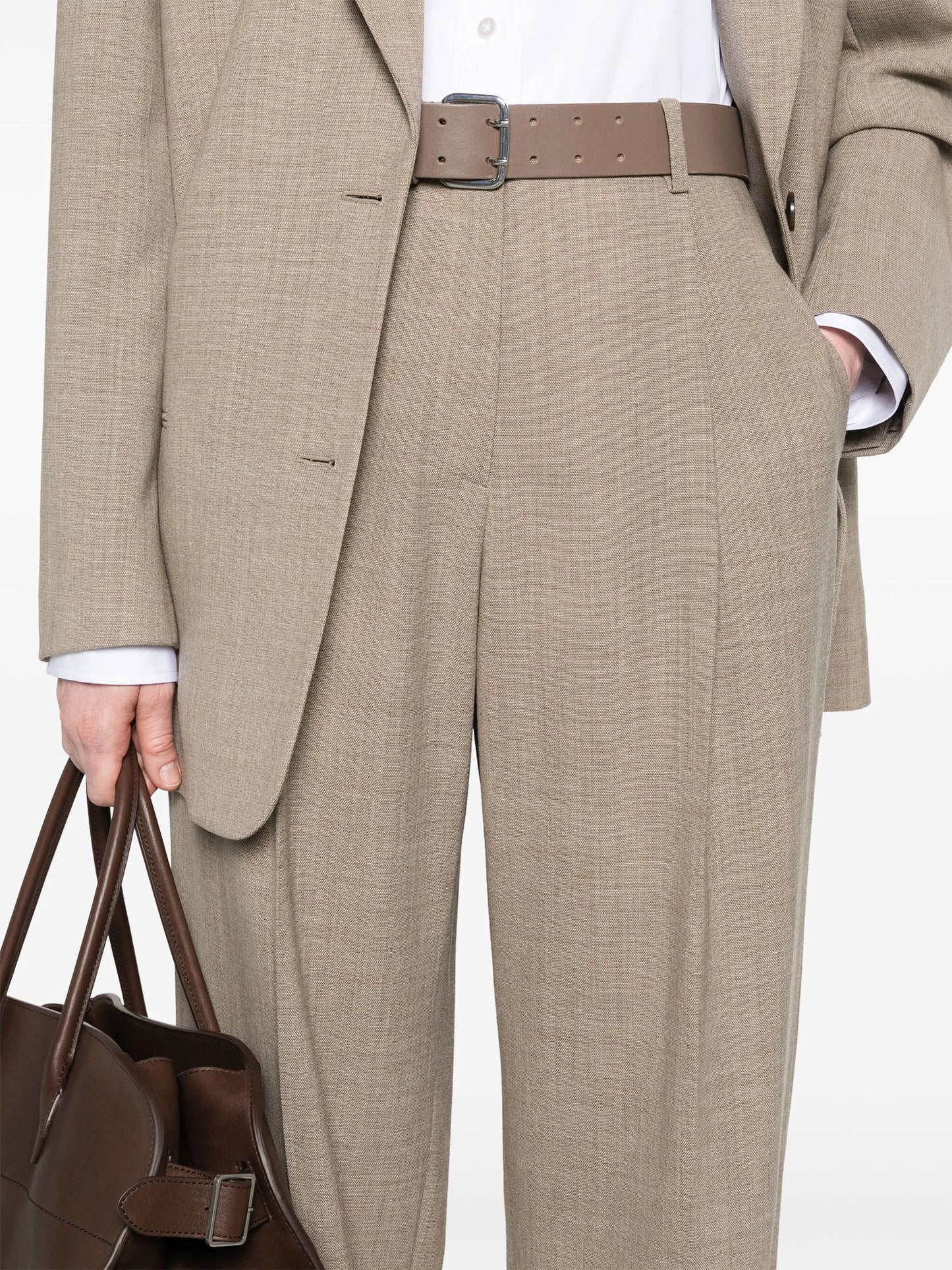 Tor trousers