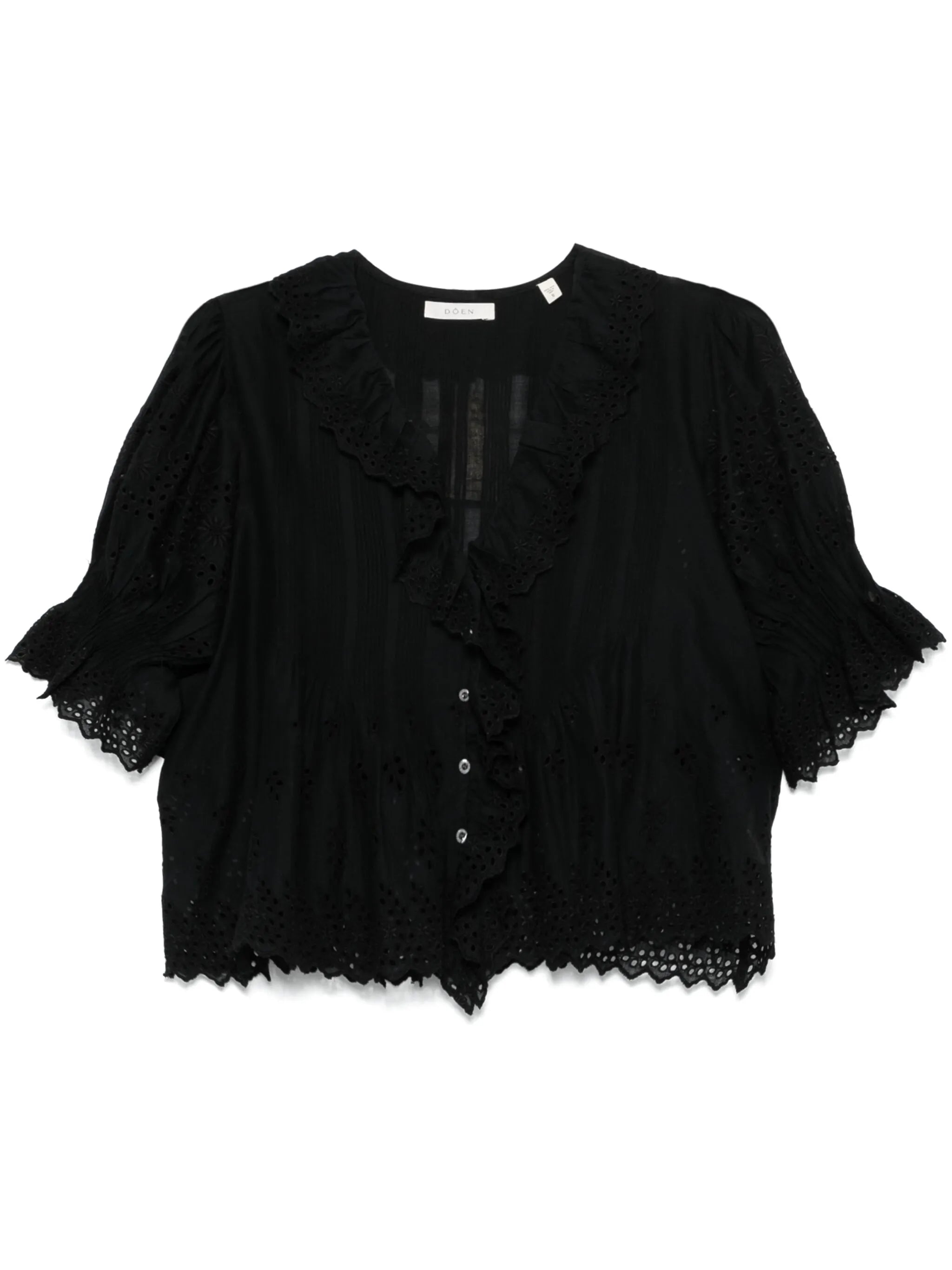 Henri blouse