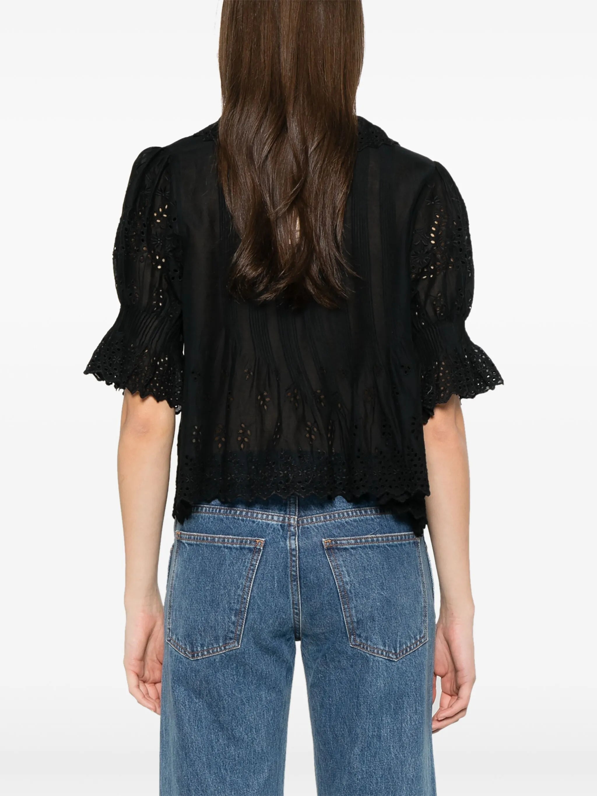 Henri blouse