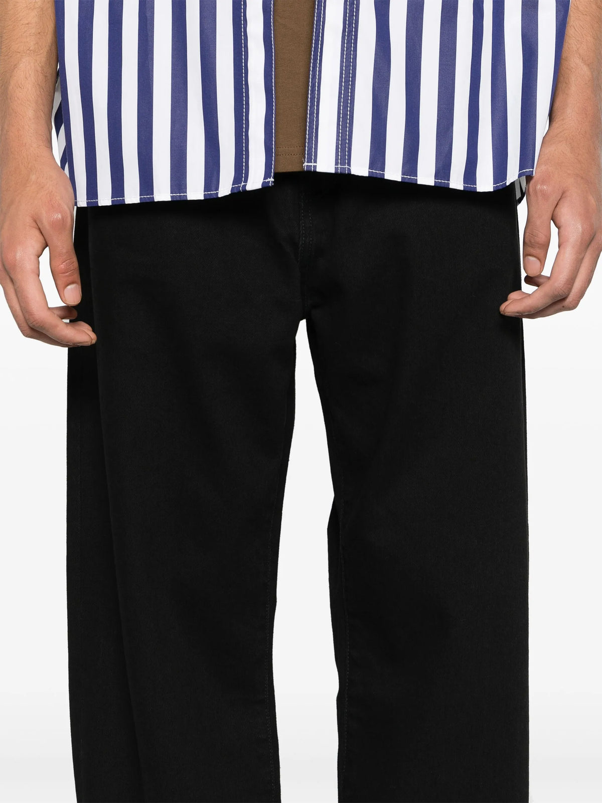 Landon wide-leg jeans