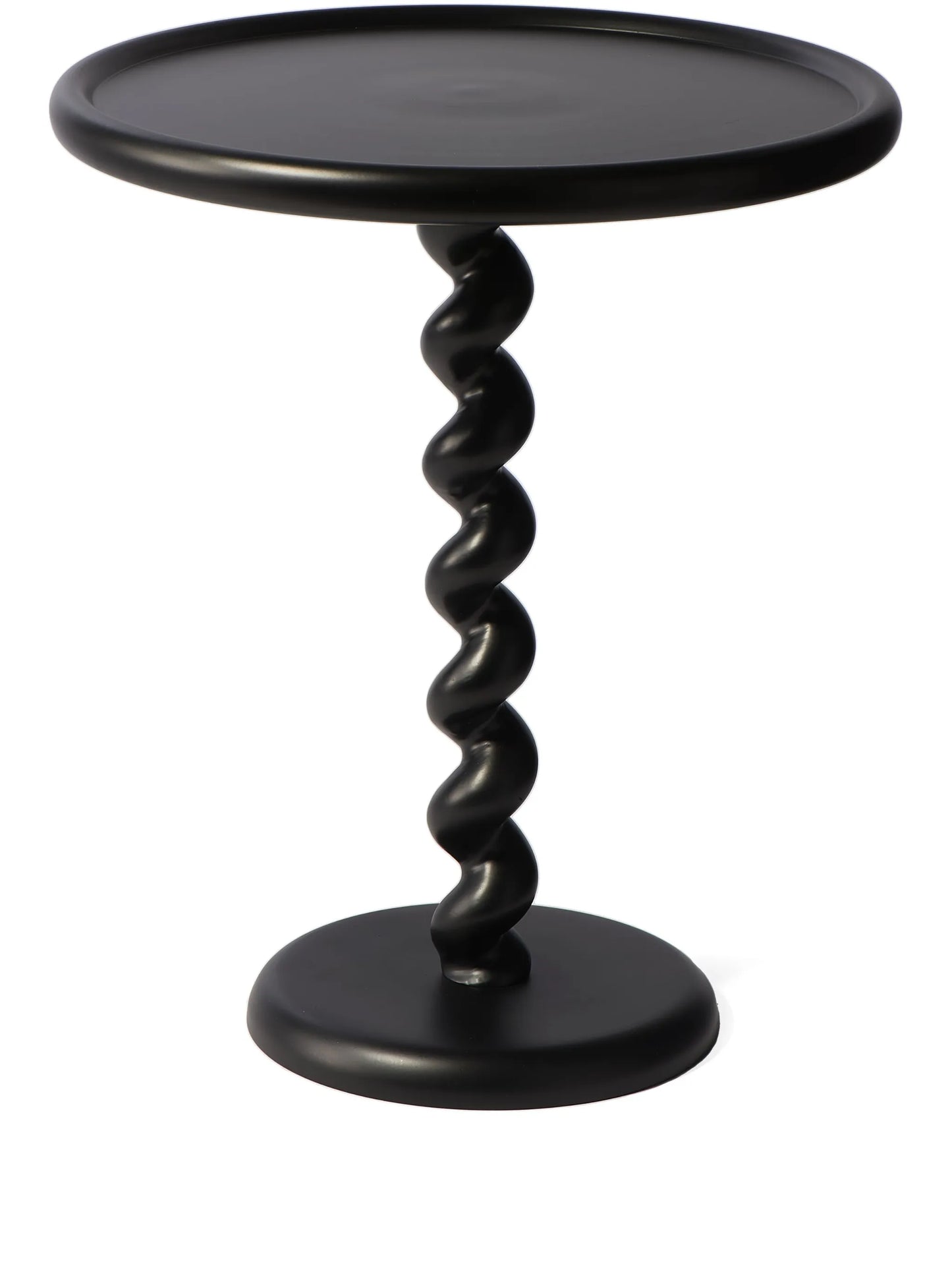 Twister side table (56cm x 46cm)