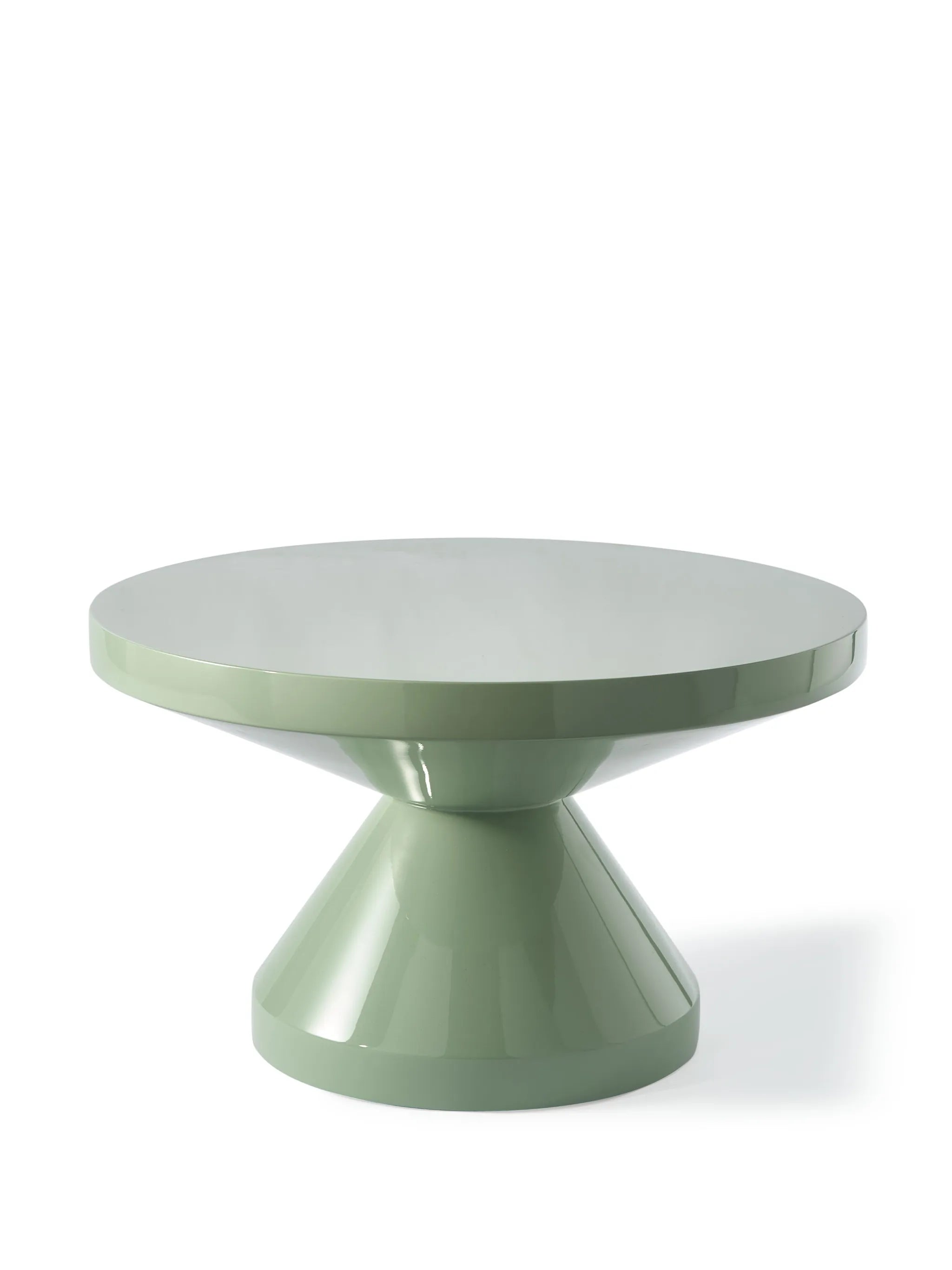Zig Zag coffee table (35cm)