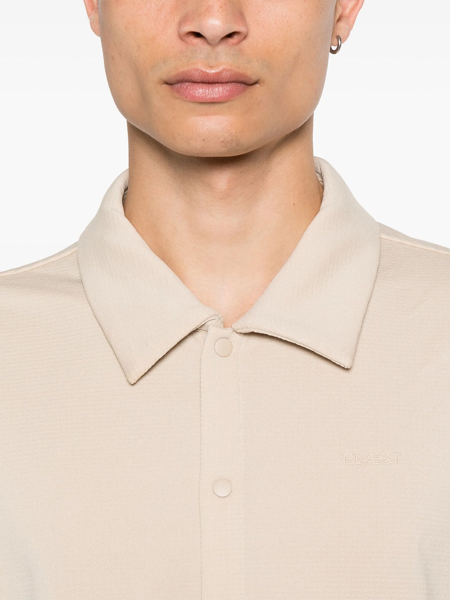 Bud performance shirt