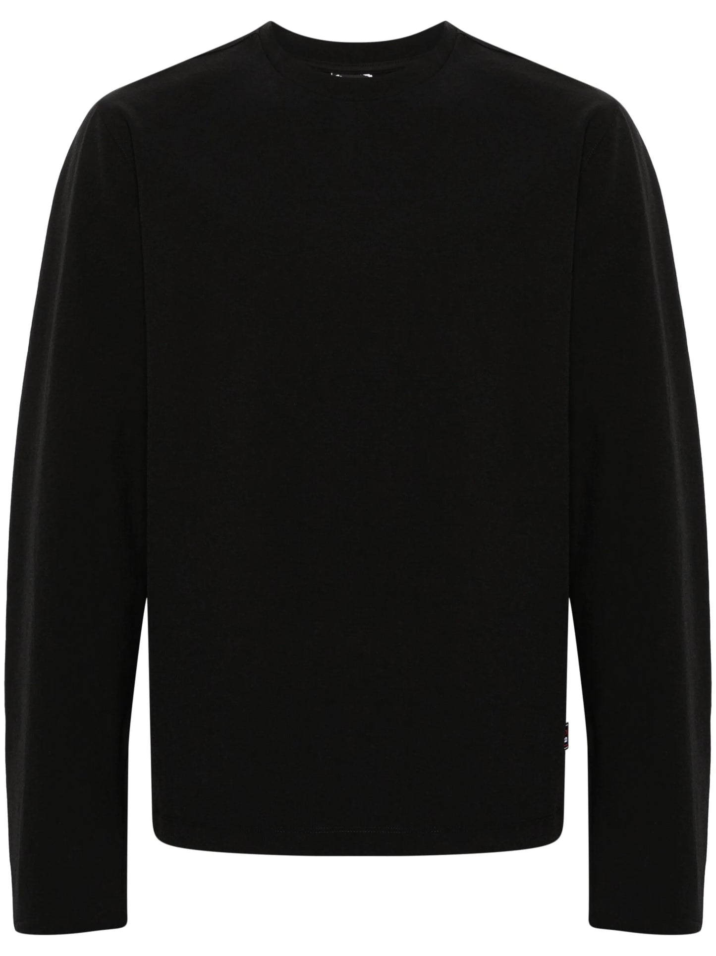 IBQ crew-neck sweatshirt