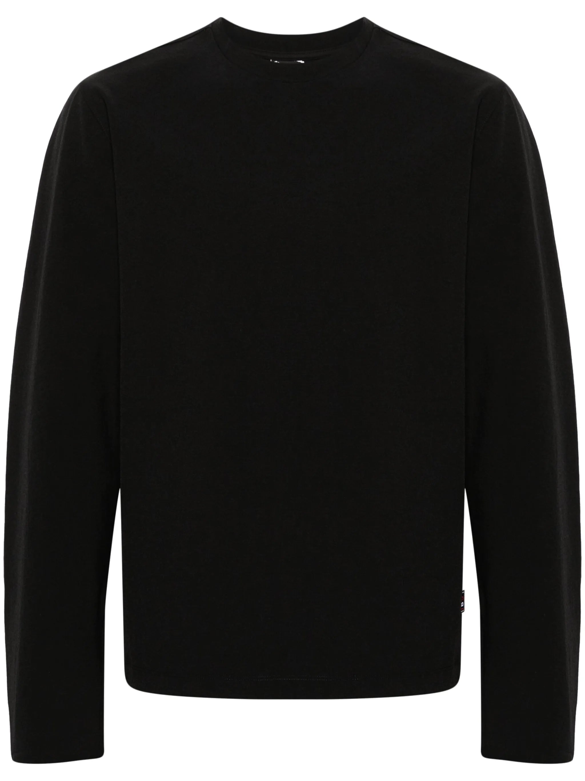 IBQ crew-neck sweatshirt