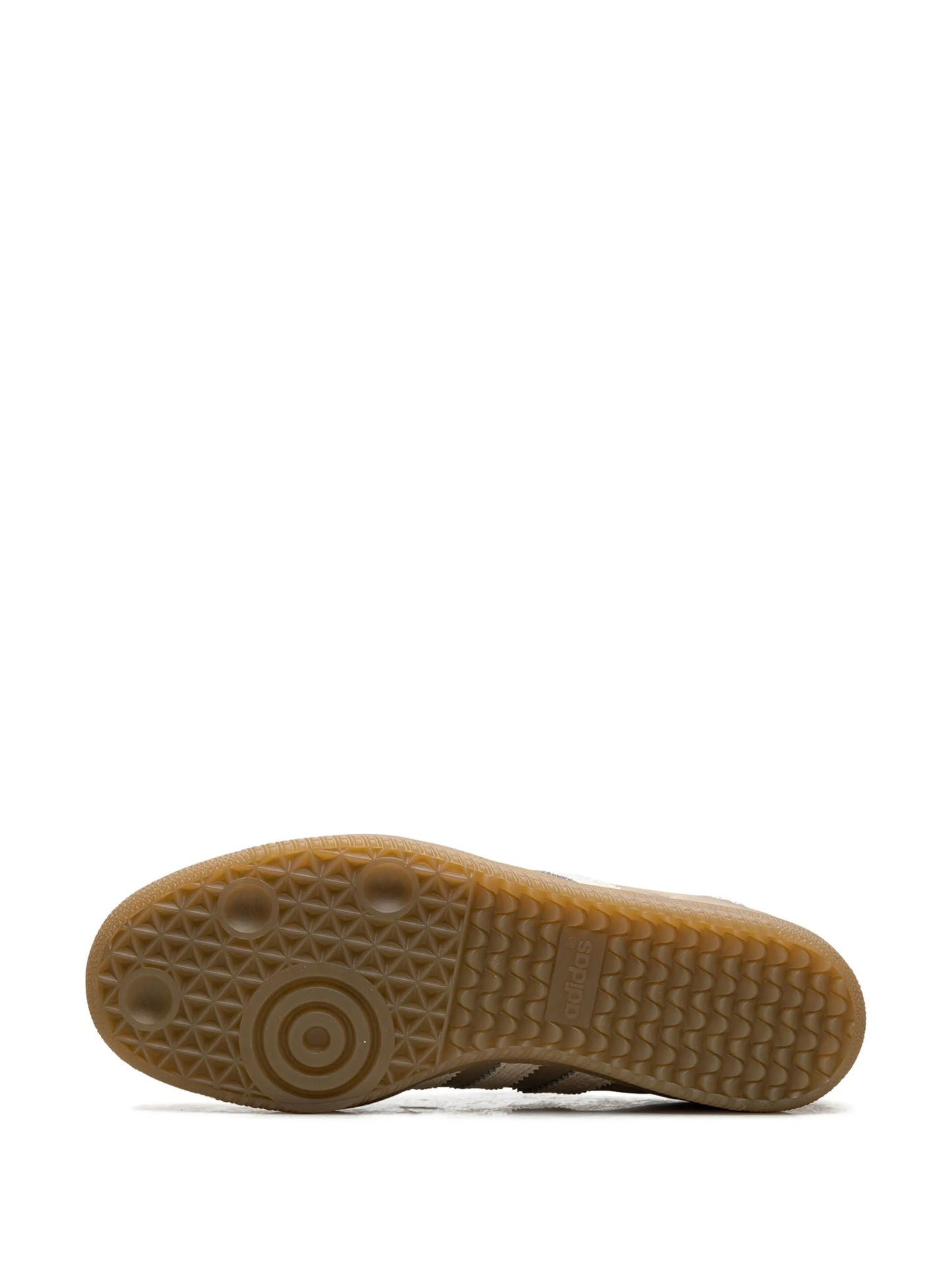 x Wales Bonner Samba "Desert White" sneakers