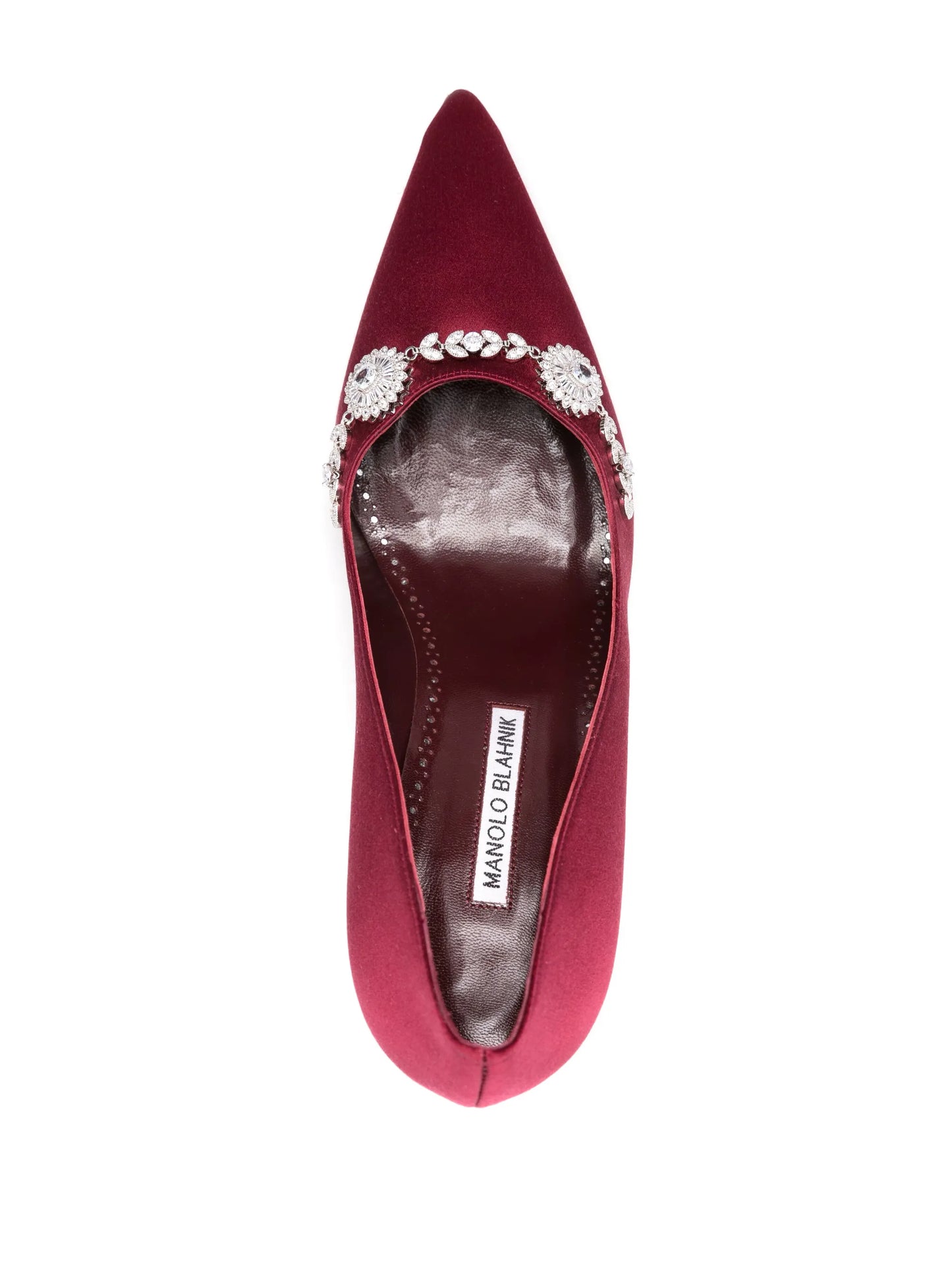 90mm Lamik pumps