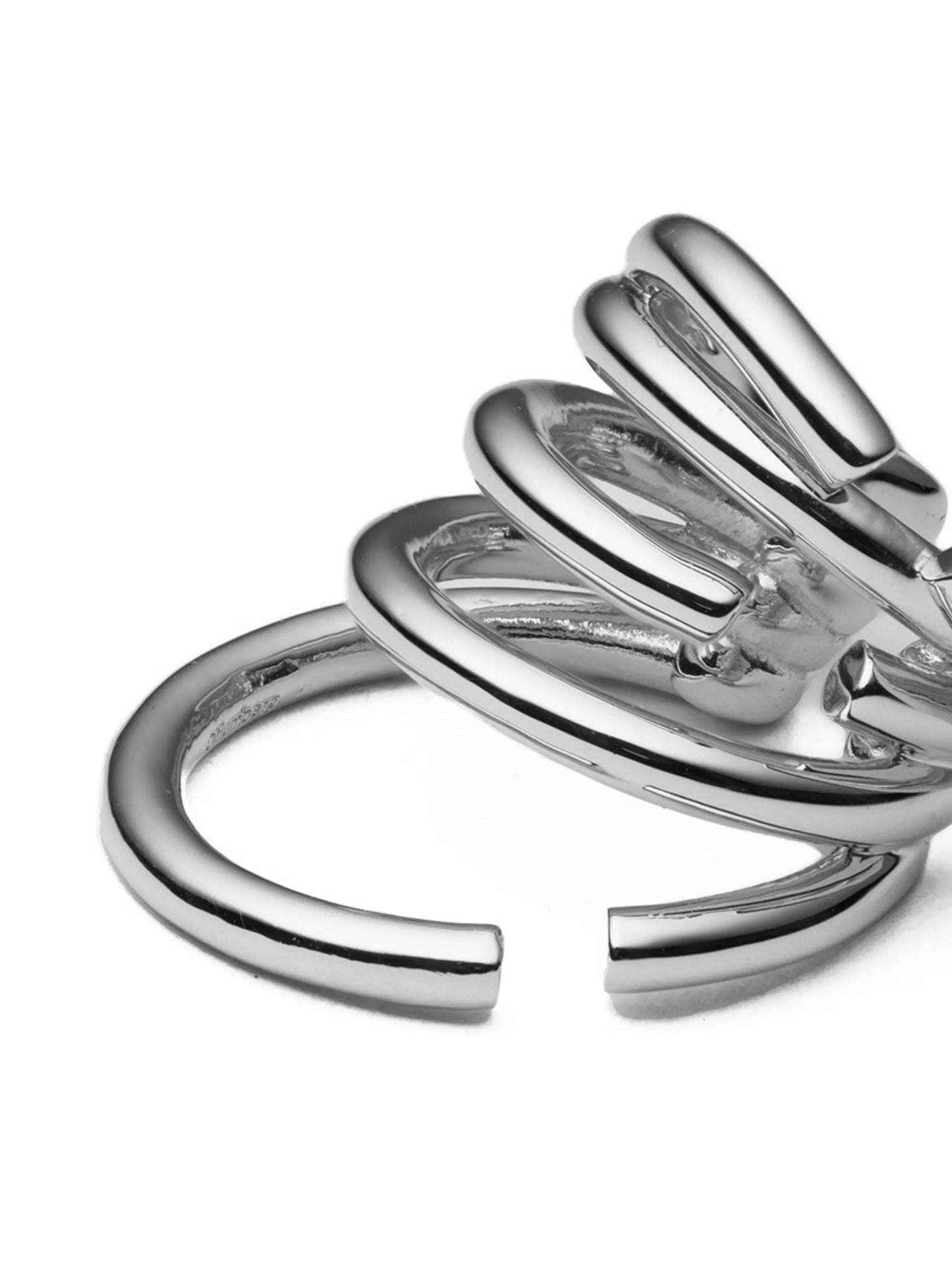 Chaos cuff earring