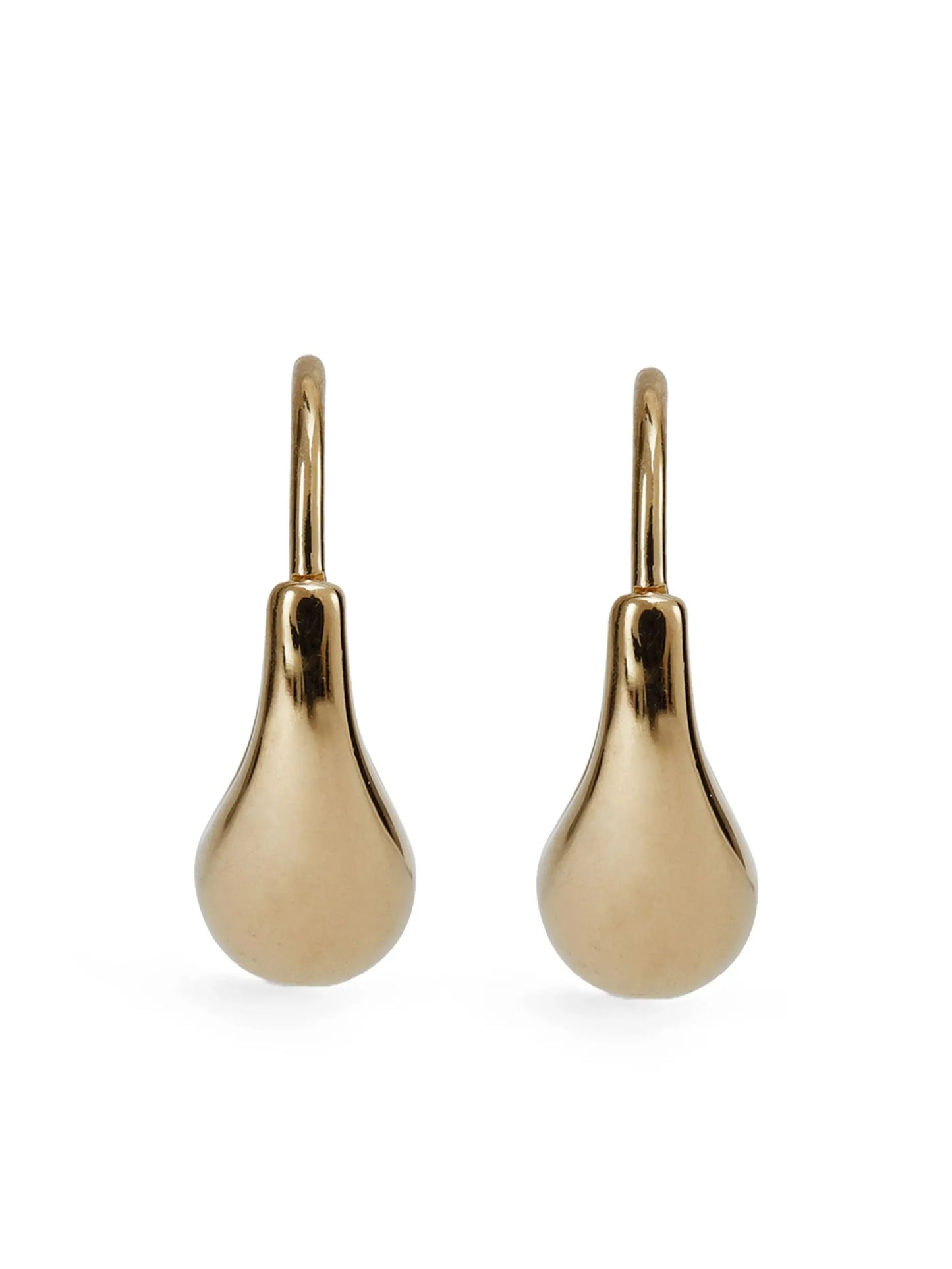 small Roscida hoop earrings