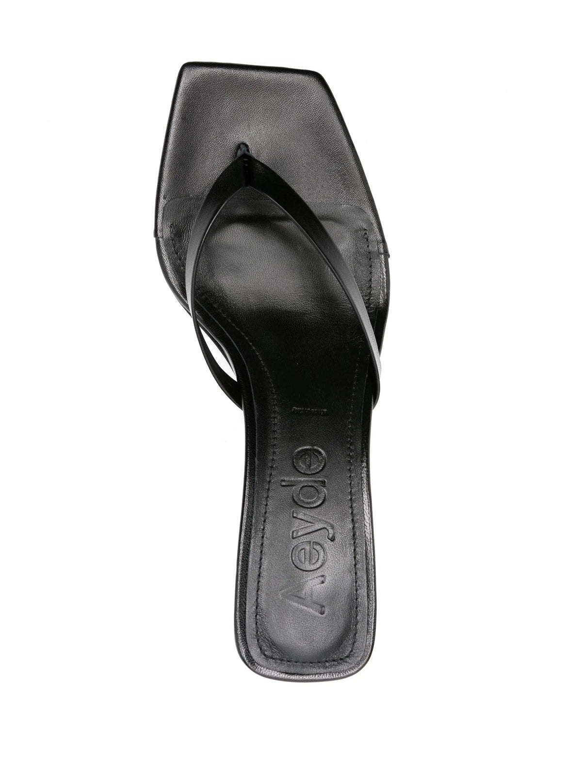 55mm Wilma sandals