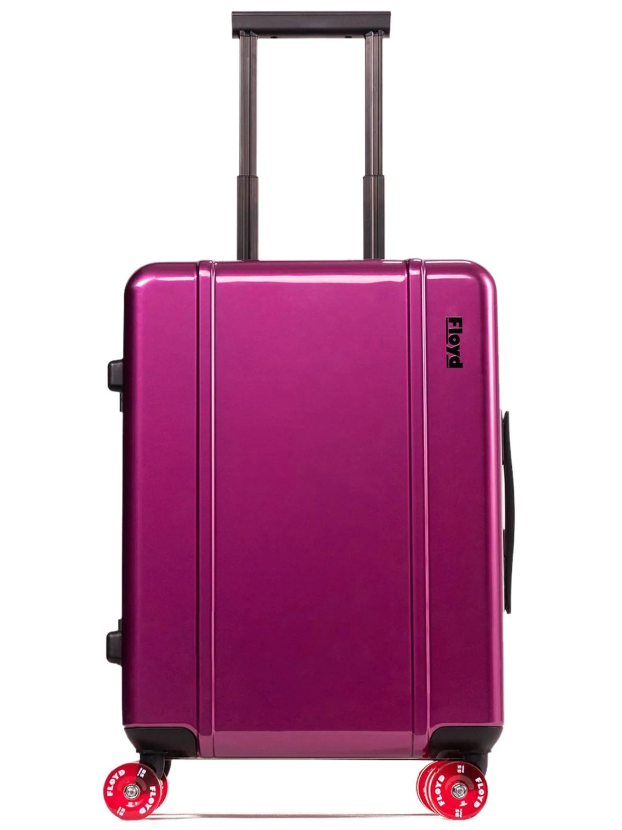 Check-In suitcase