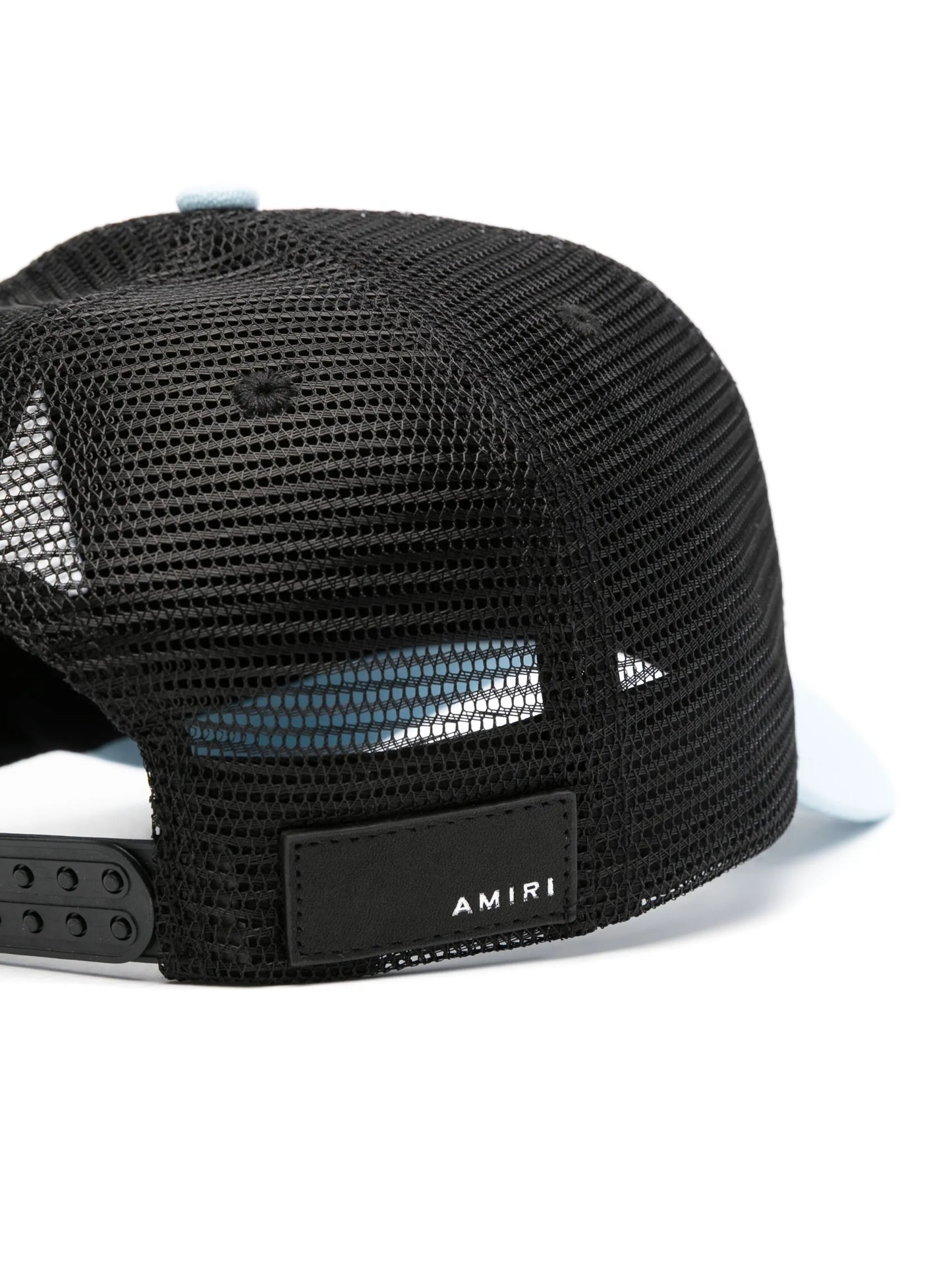 3 Star Trucker cap
