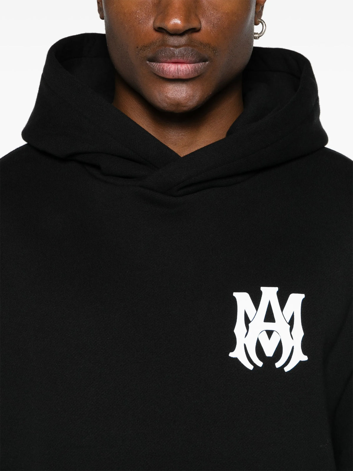 MA Core logo hoodie sweatshirt