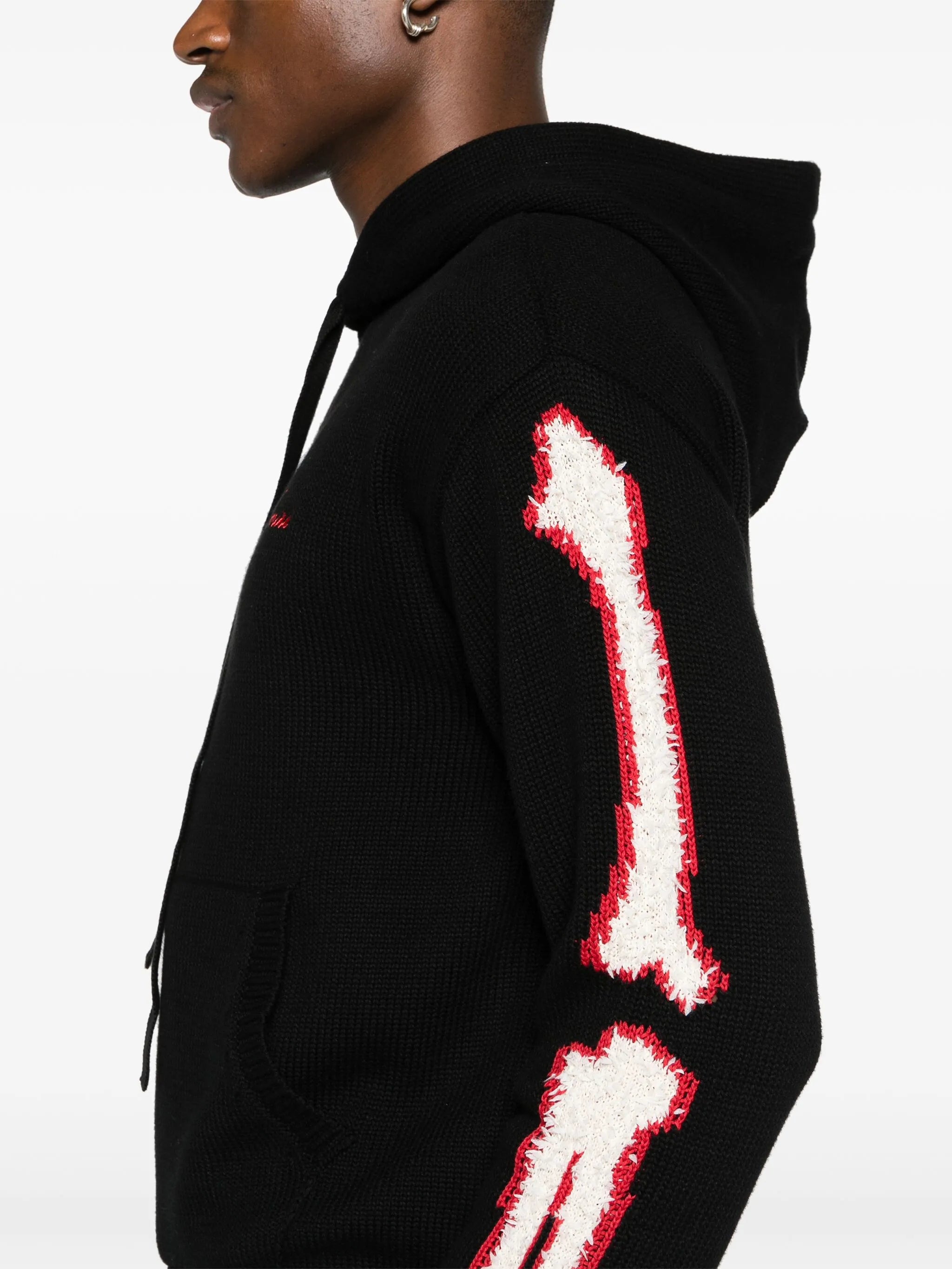 Bones hoodie