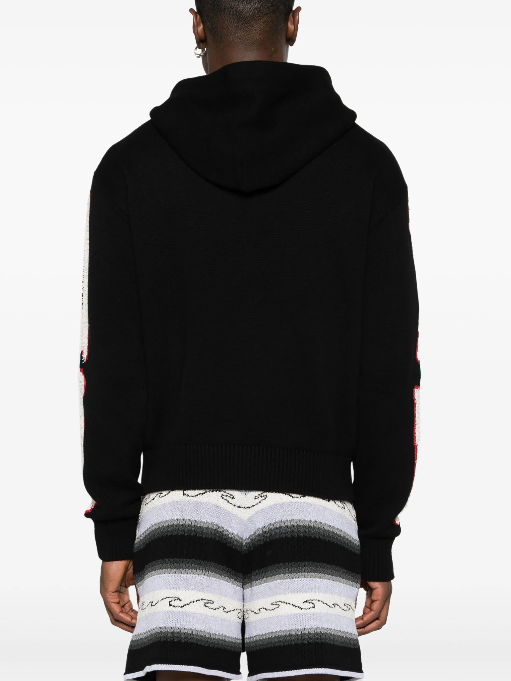 Bones hoodie