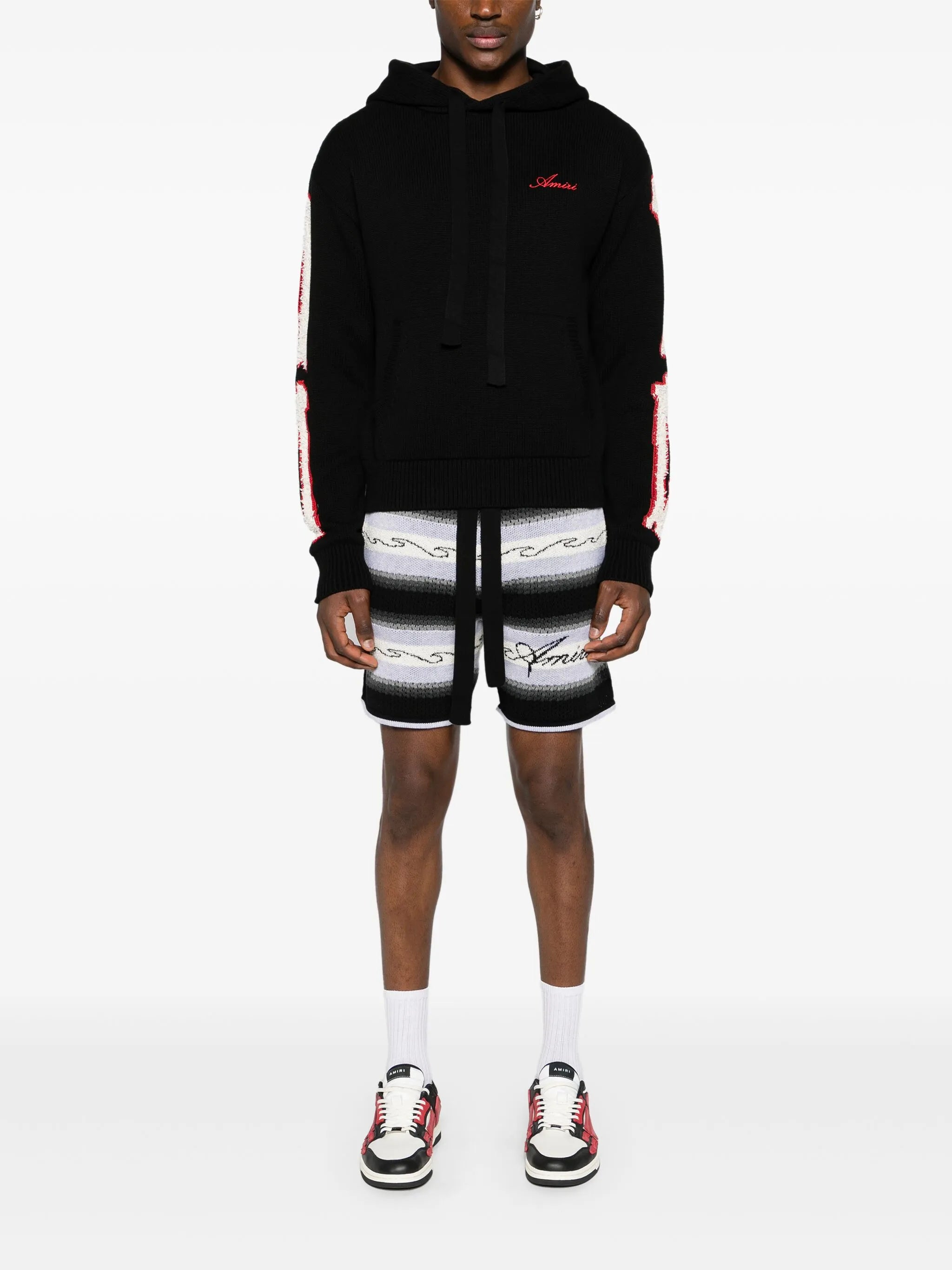 Bones hoodie