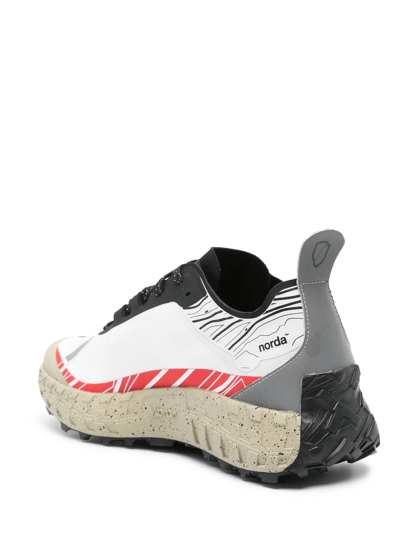 001 ripstop sneakers