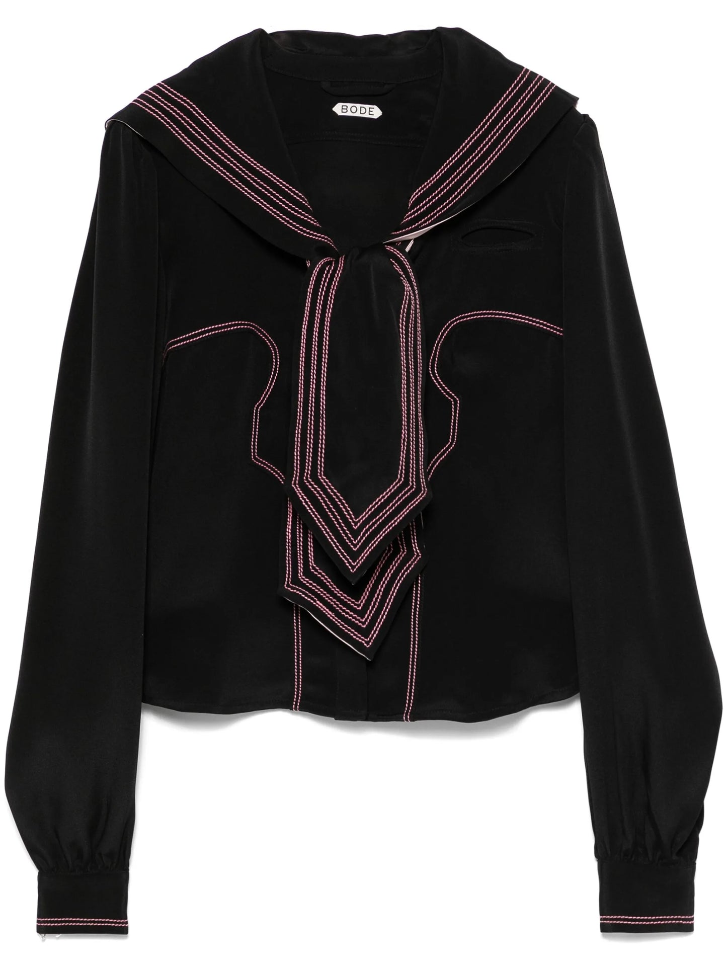 Seafarer shirt