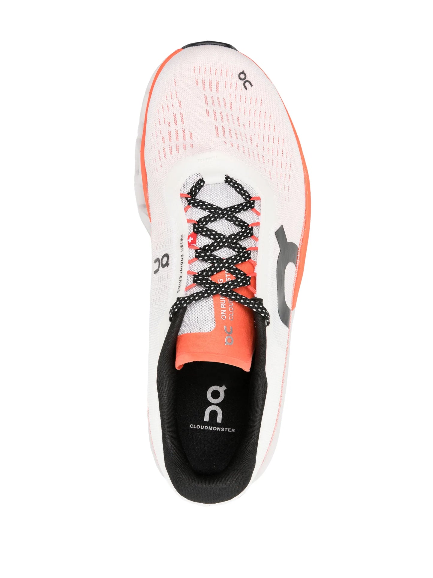 Cloudmonster 2 mesh sneakers
