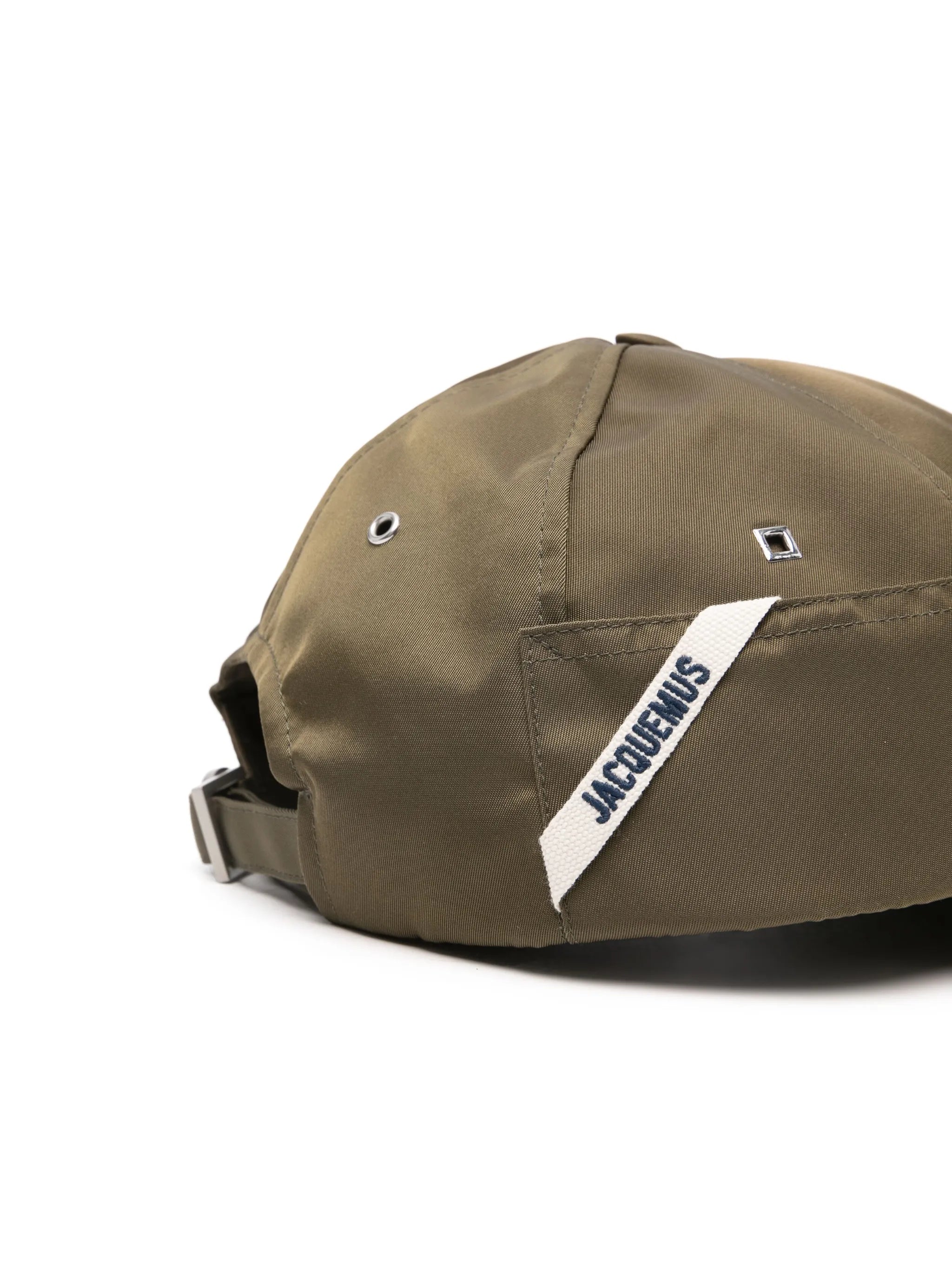 La Casquette Ovalie cap