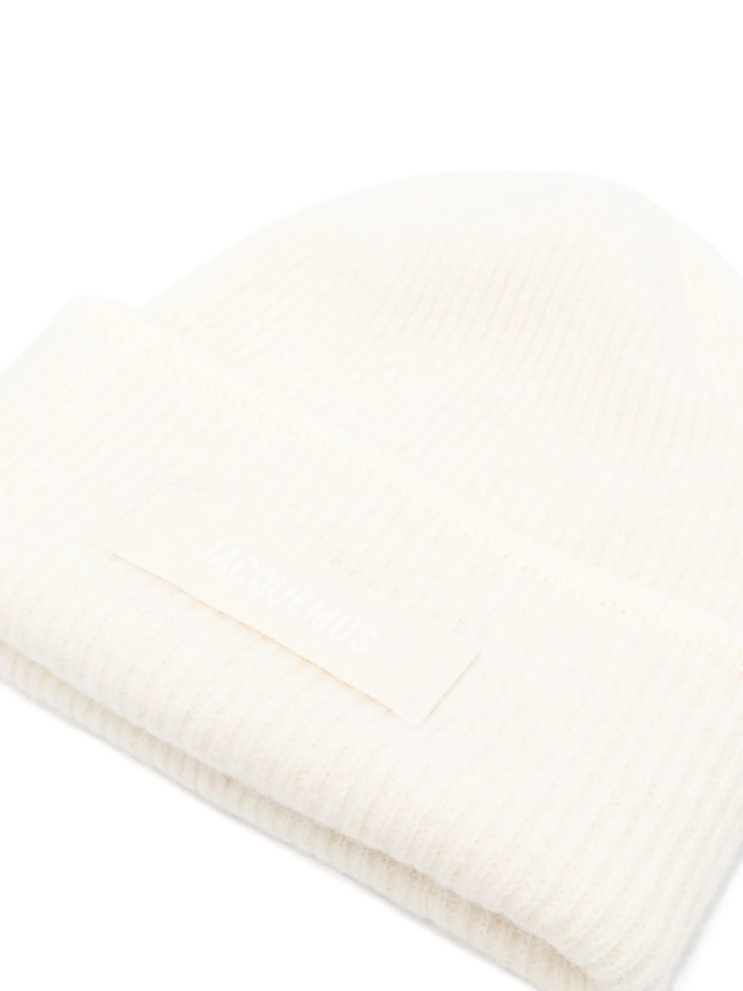 Le Bonnet Gros Grain beanie