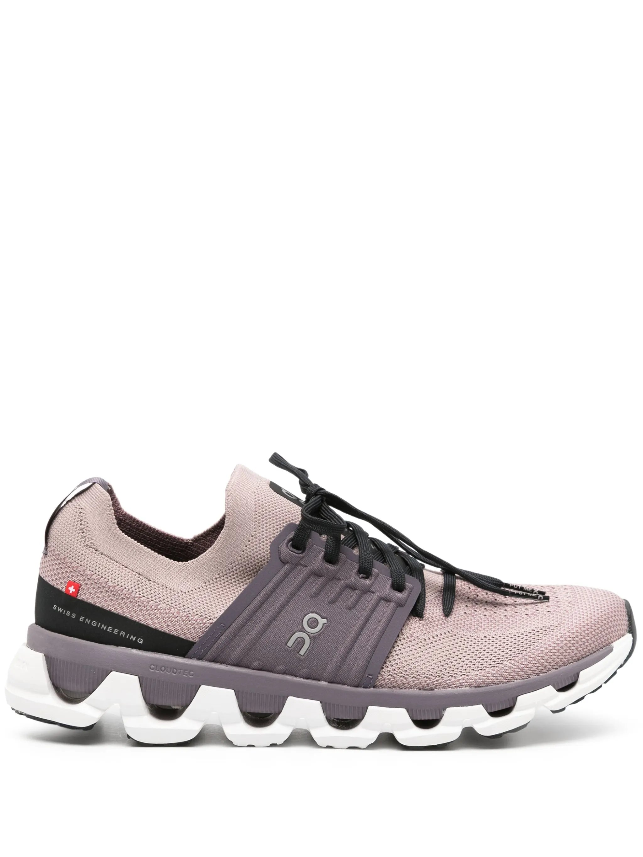 Cloudswift 3 AD knitted sneakers
