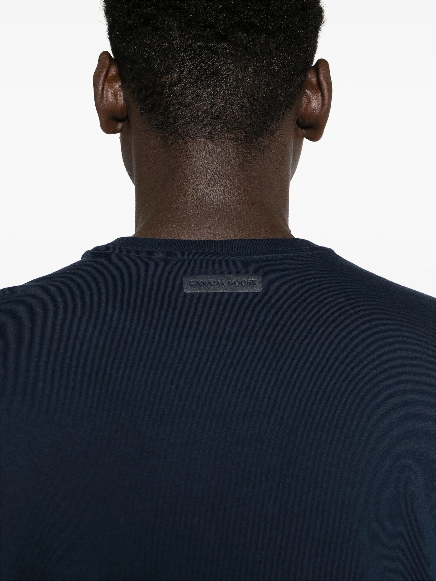 Emersen cotton T-shirt
