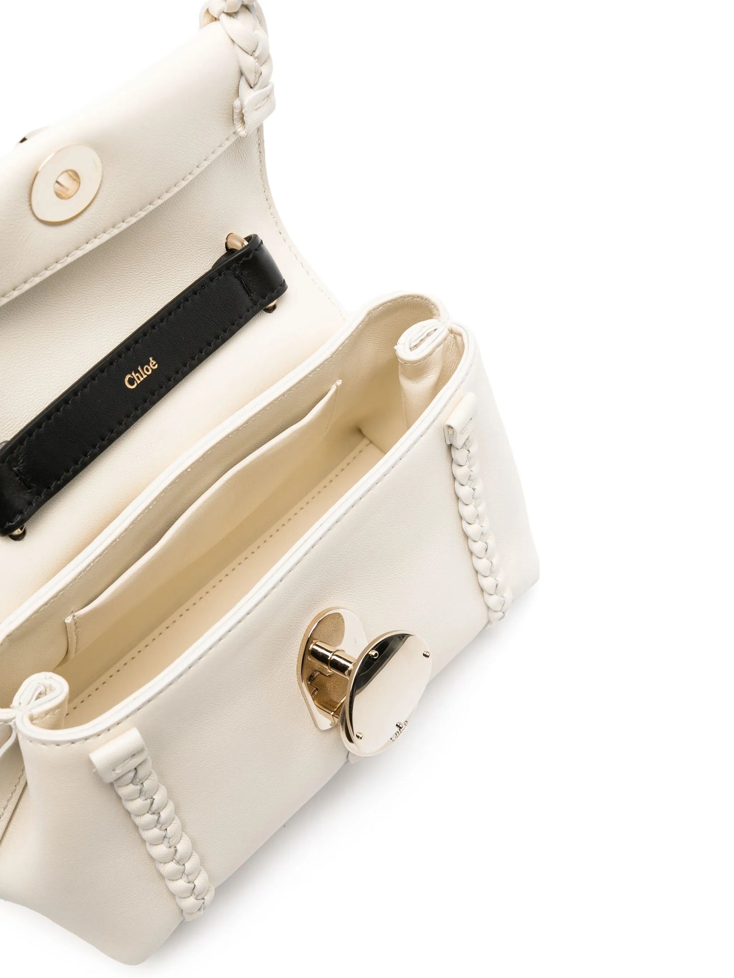 mini Penelope Soft shoulder bag
