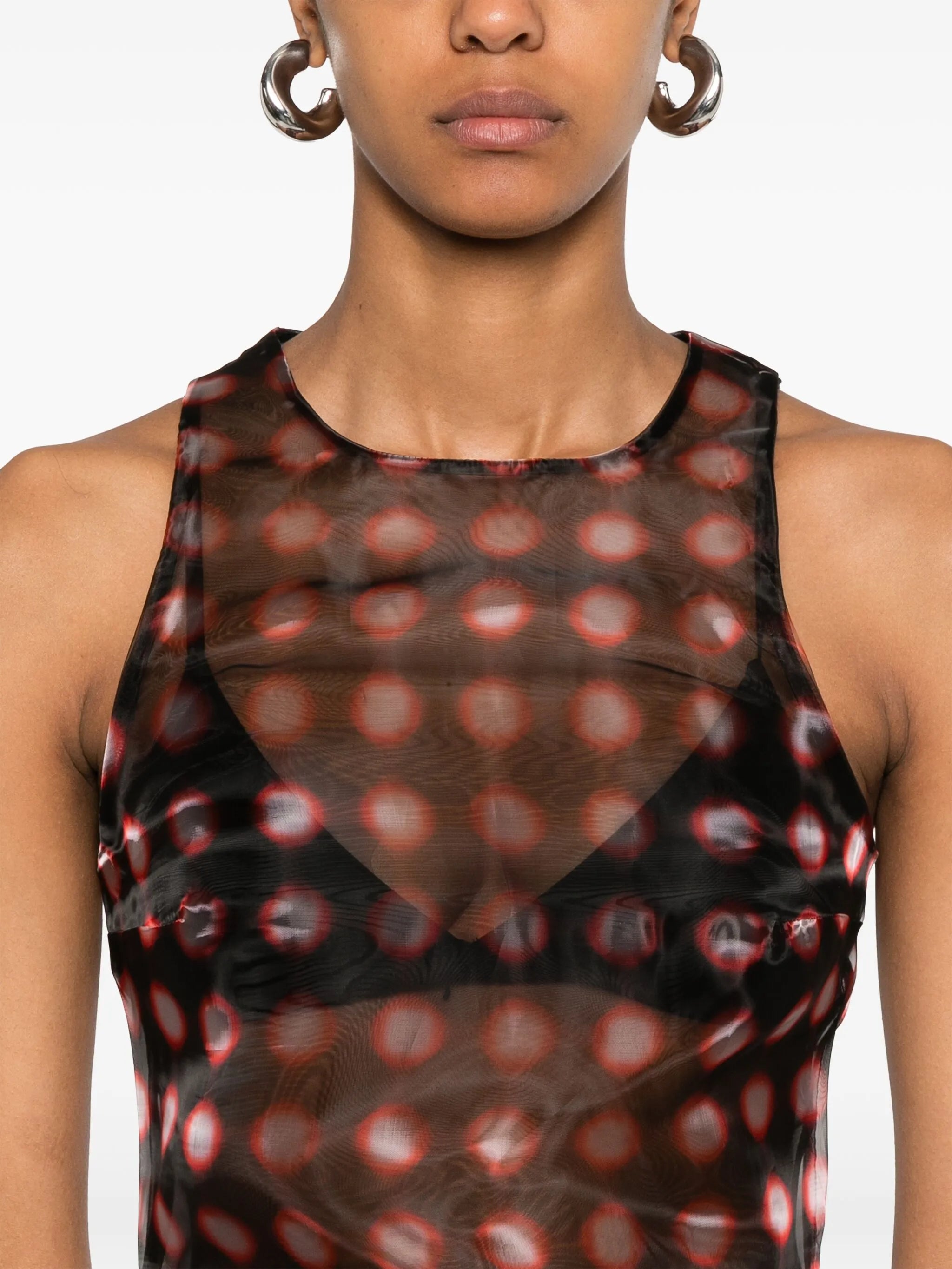 Tari tank top