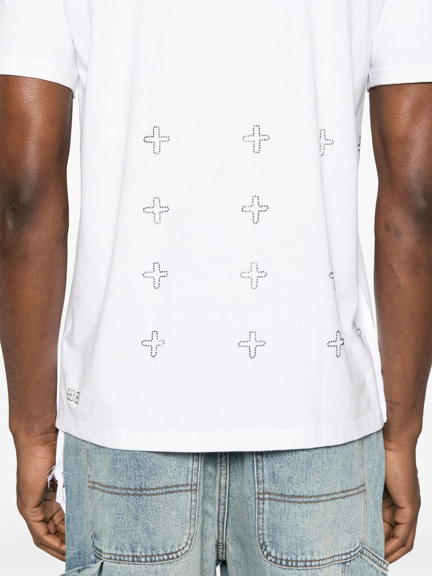 Krystal Bling Kash T-shirt