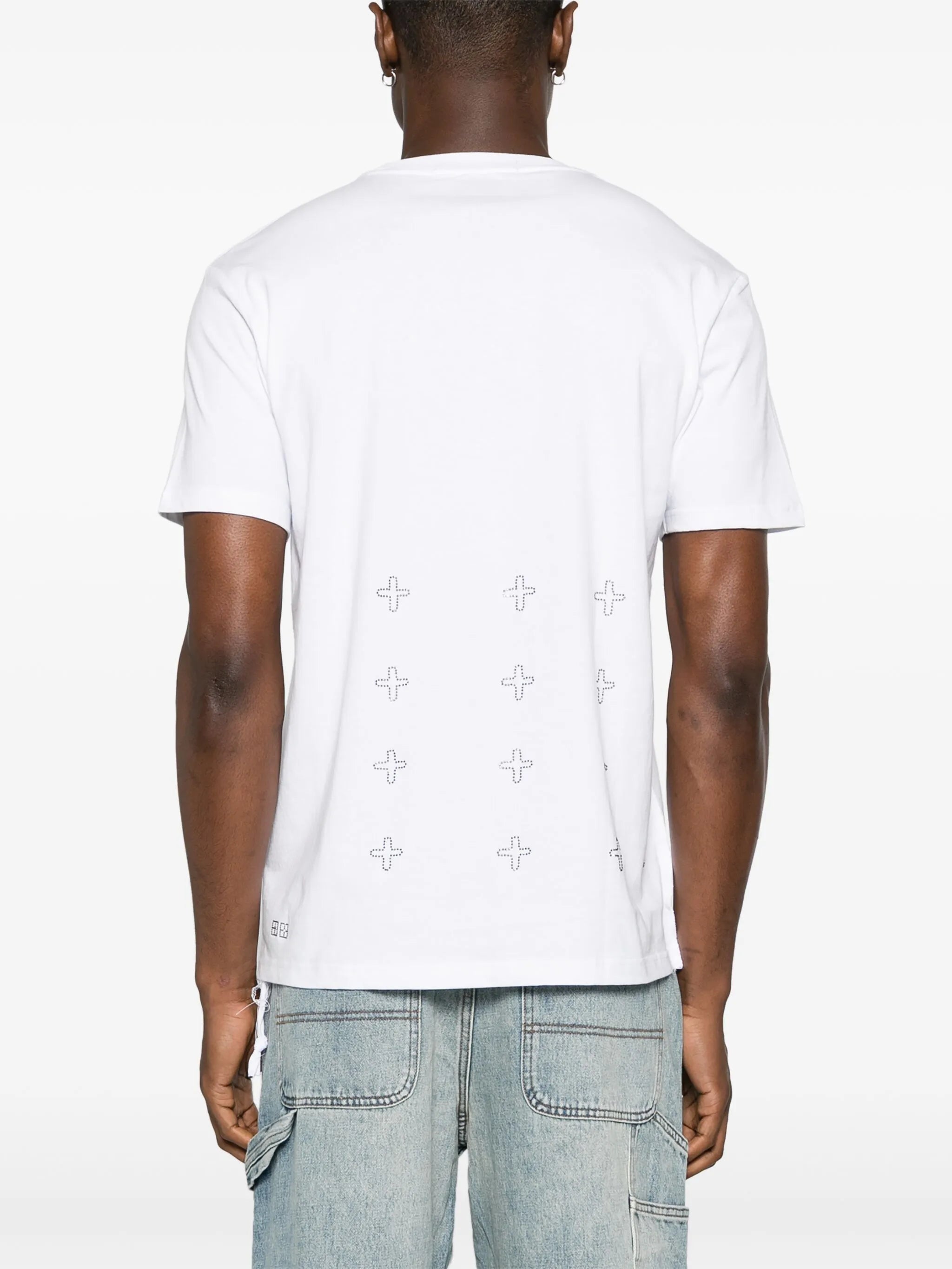 Krystal Bling Kash T-shirt