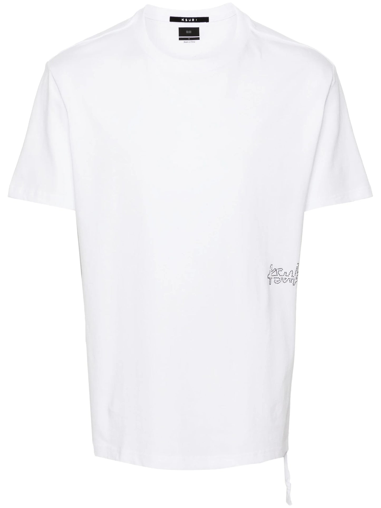 Krystal Bling Kash T-shirt