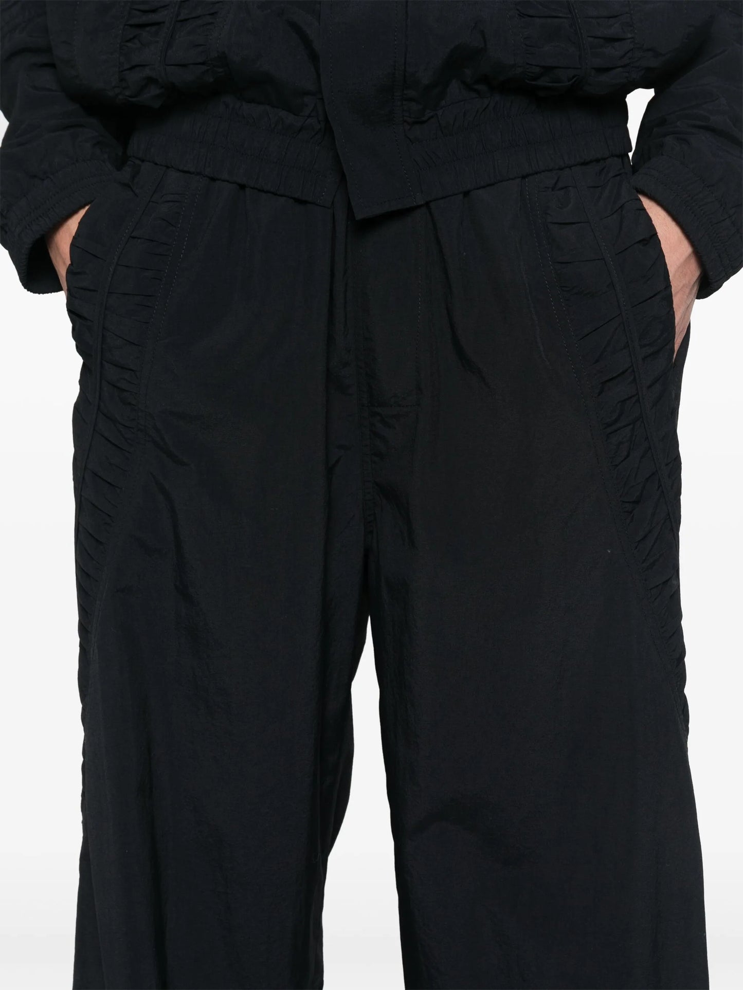 Fossil trousers