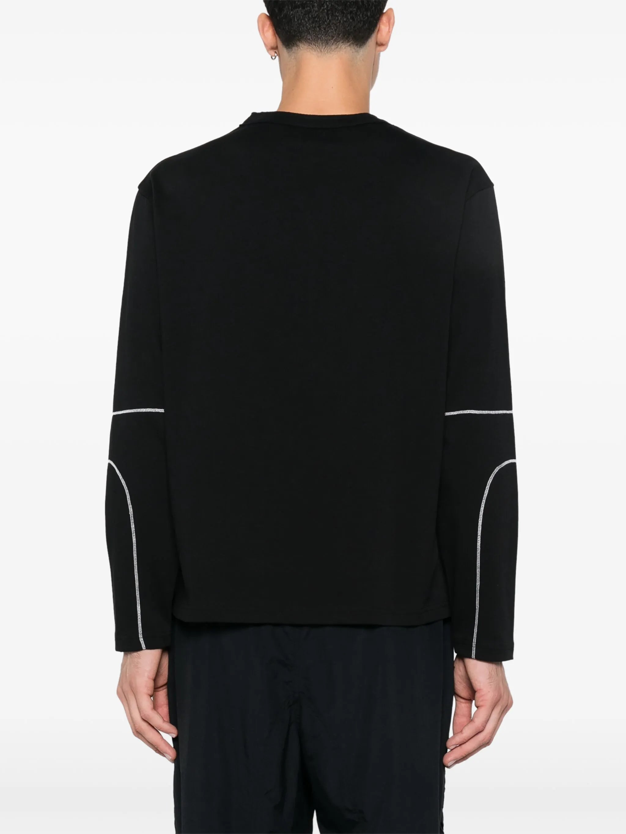 Lock sweatshirt