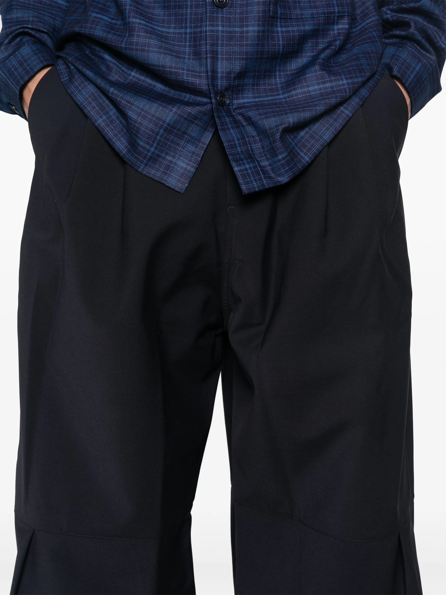 Zushi trousers