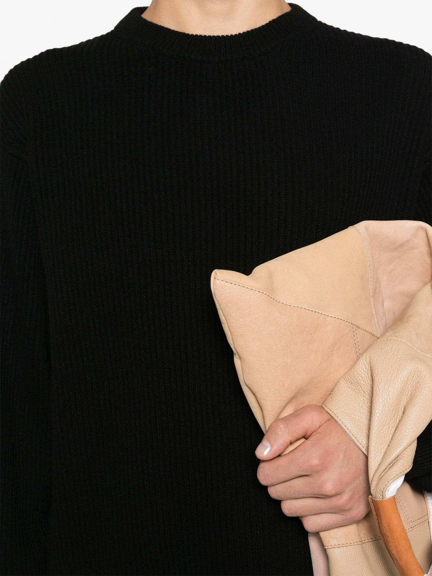 Mackenzie sweater