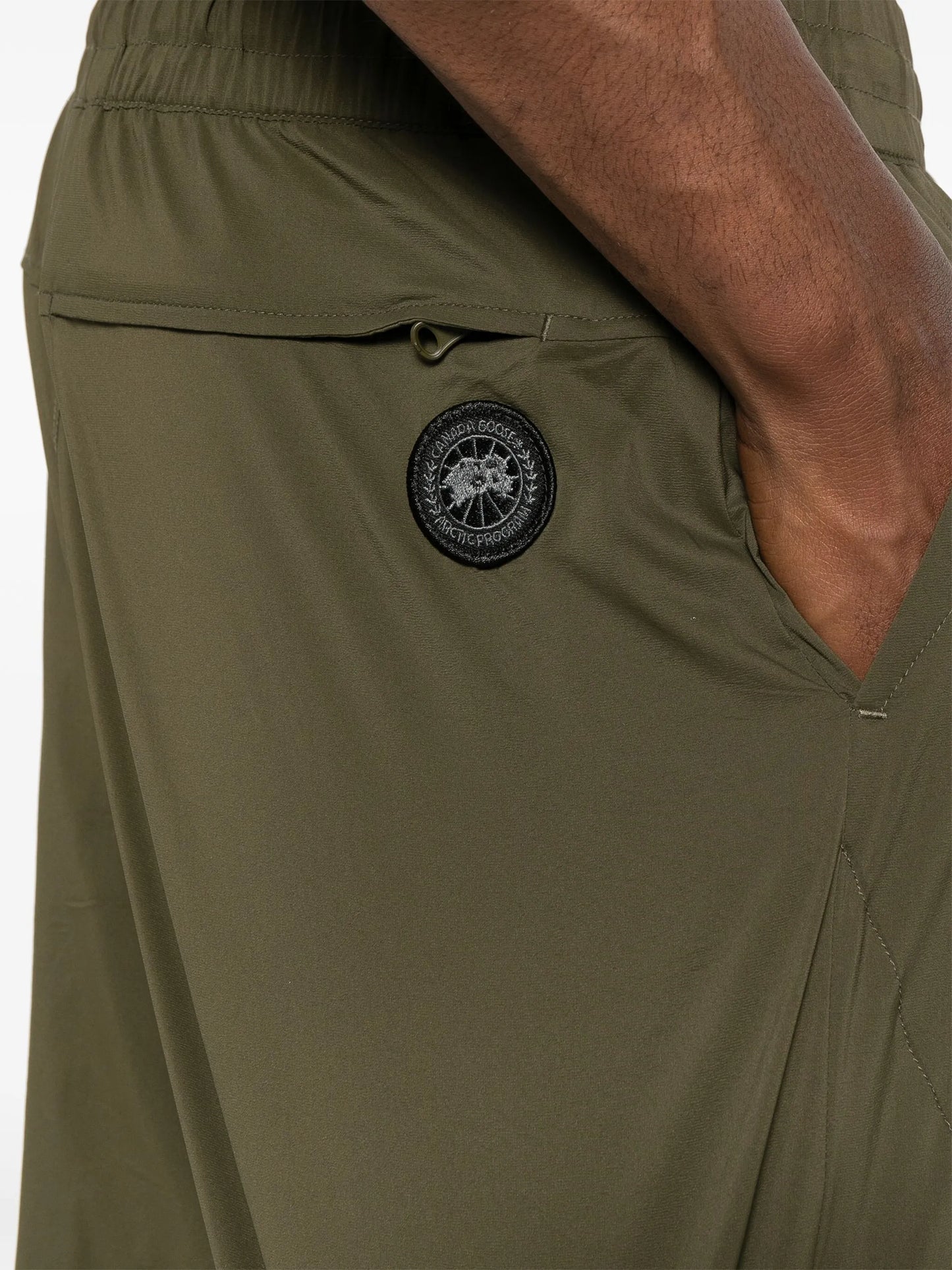 Killarney lightweight shorts