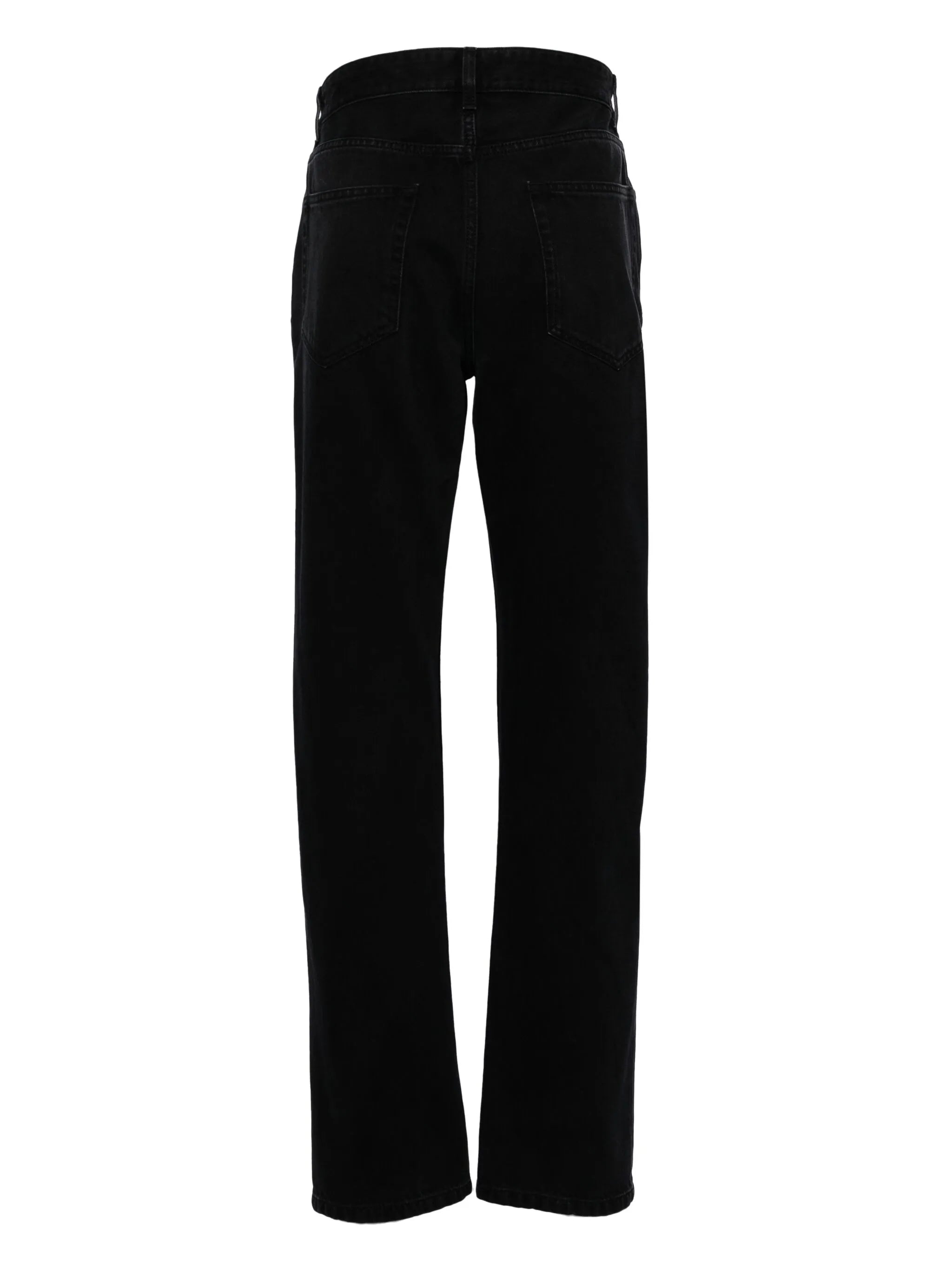 Carlisle slim-fit jeans