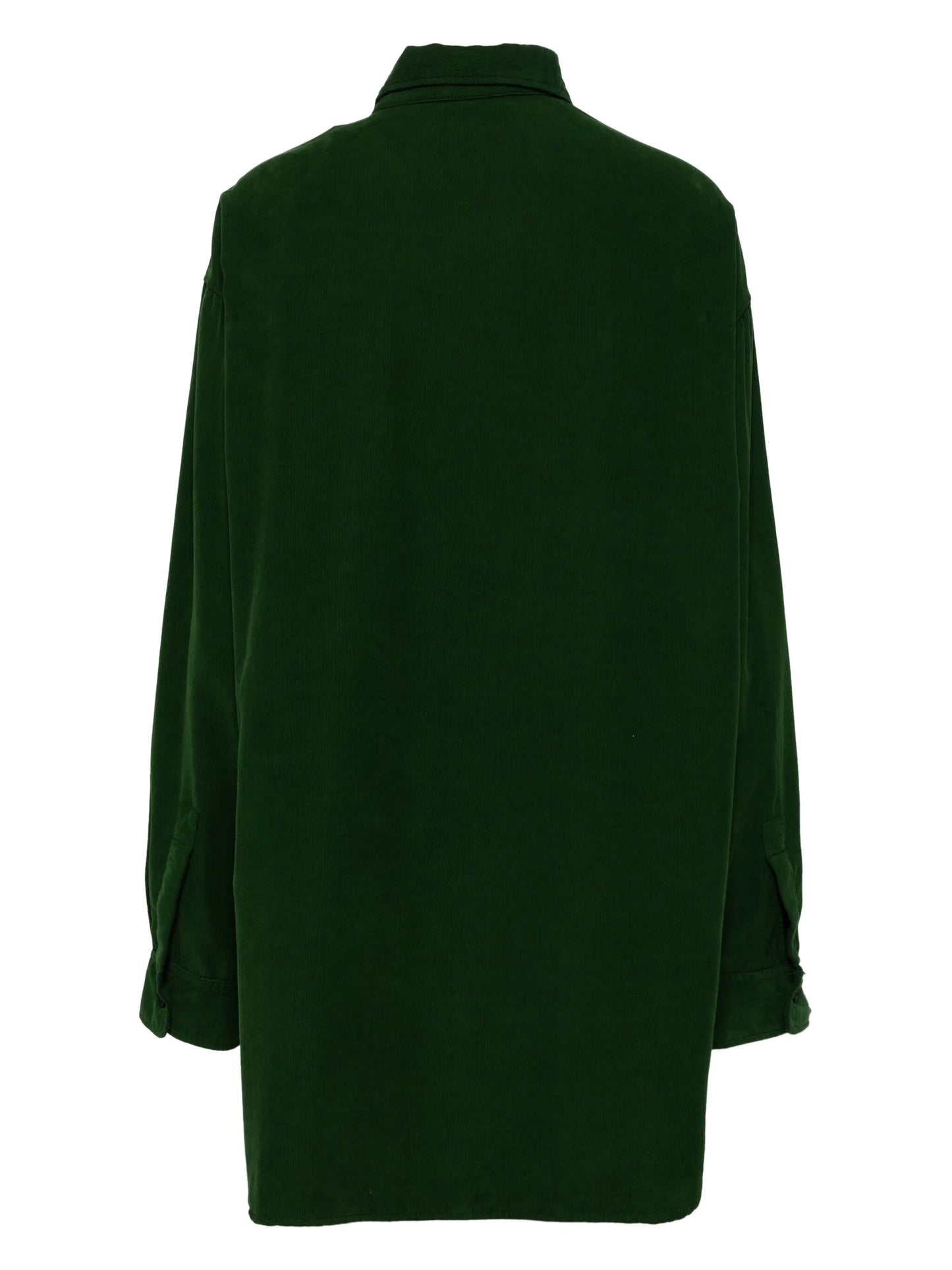 Penna corduroy shirt