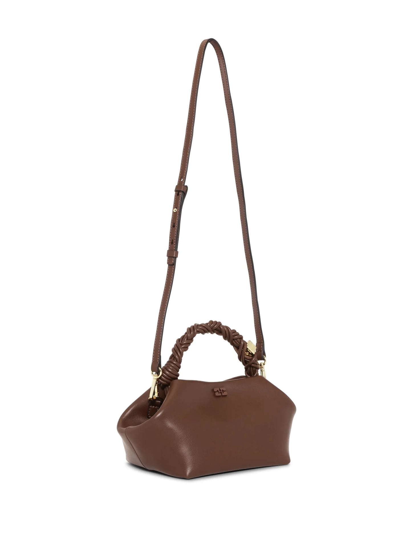 brown small Bou bag