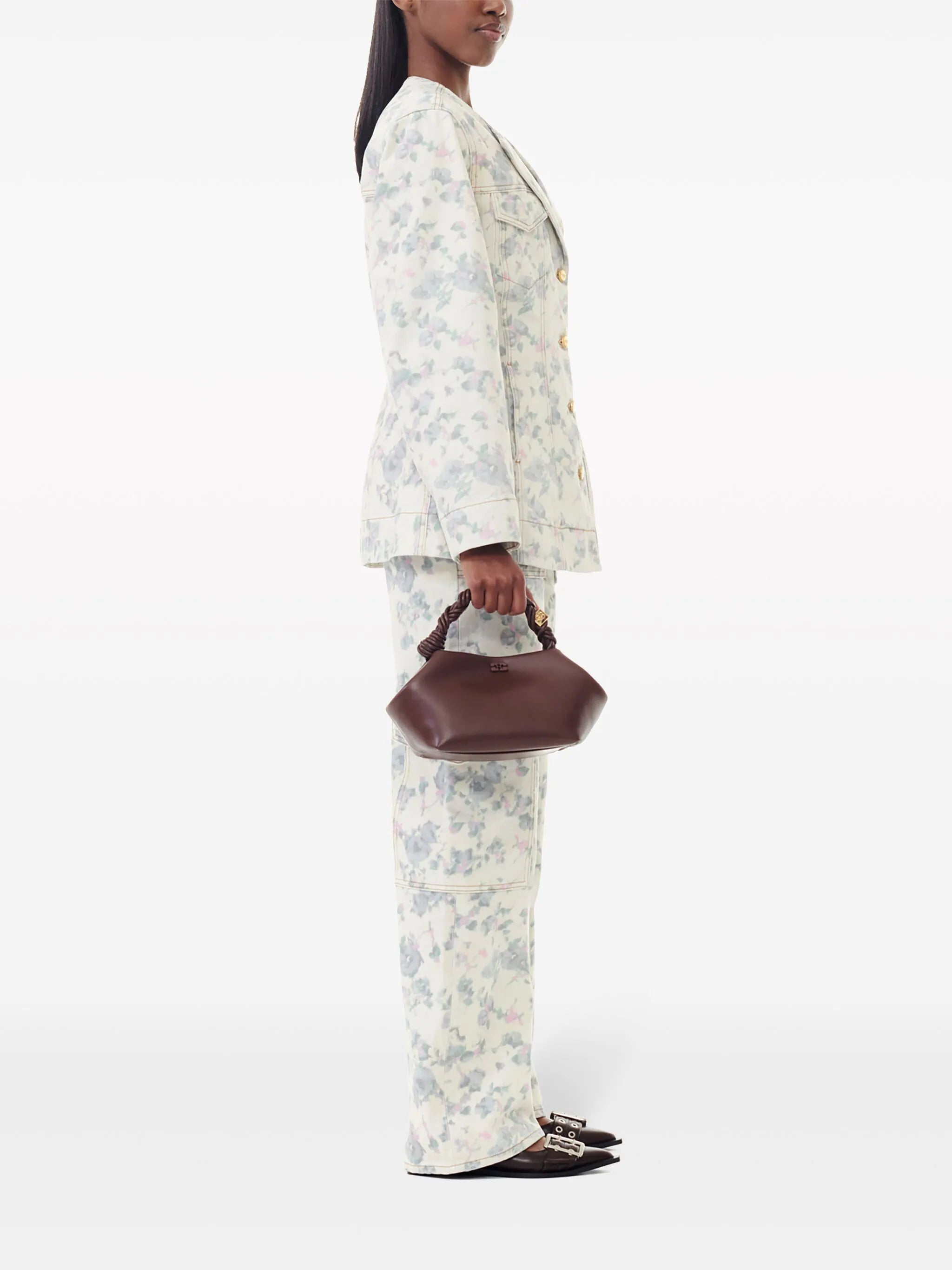 small Bou cross body bag