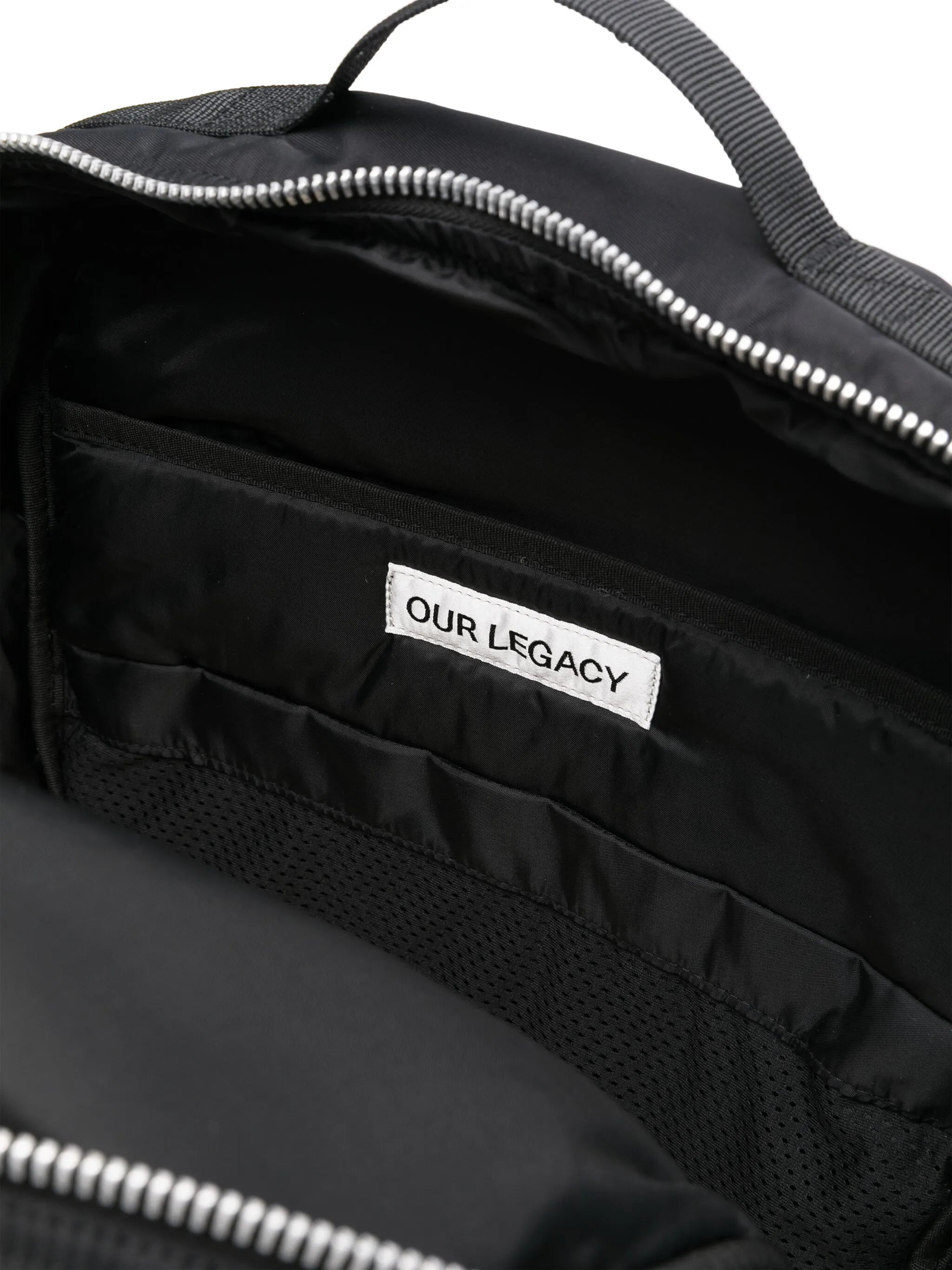 Grande Volta backpack