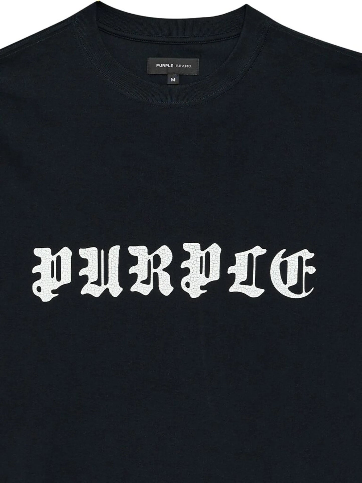Gothic Wordmark T-shirt